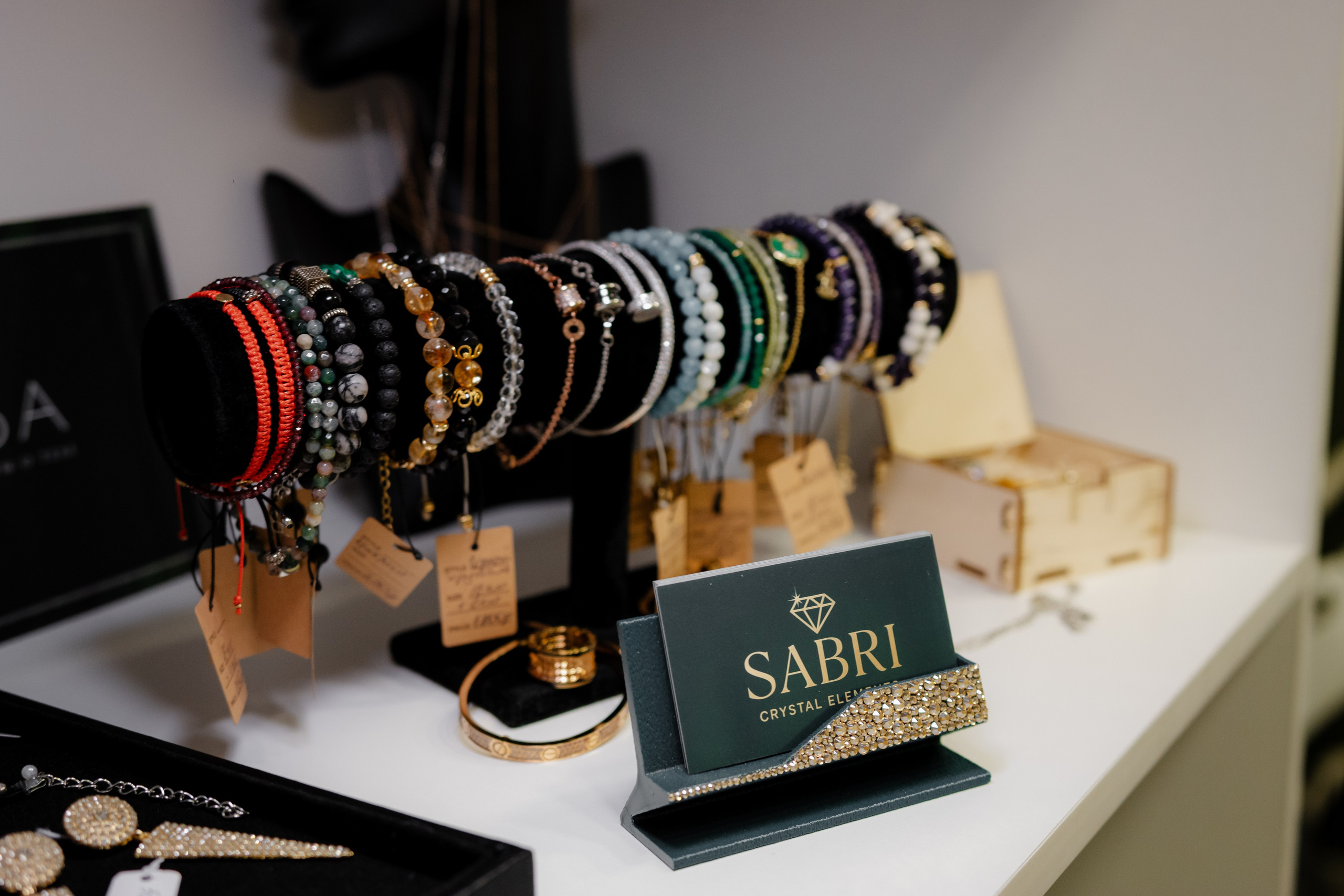 Студия заботы о теле «Трава»