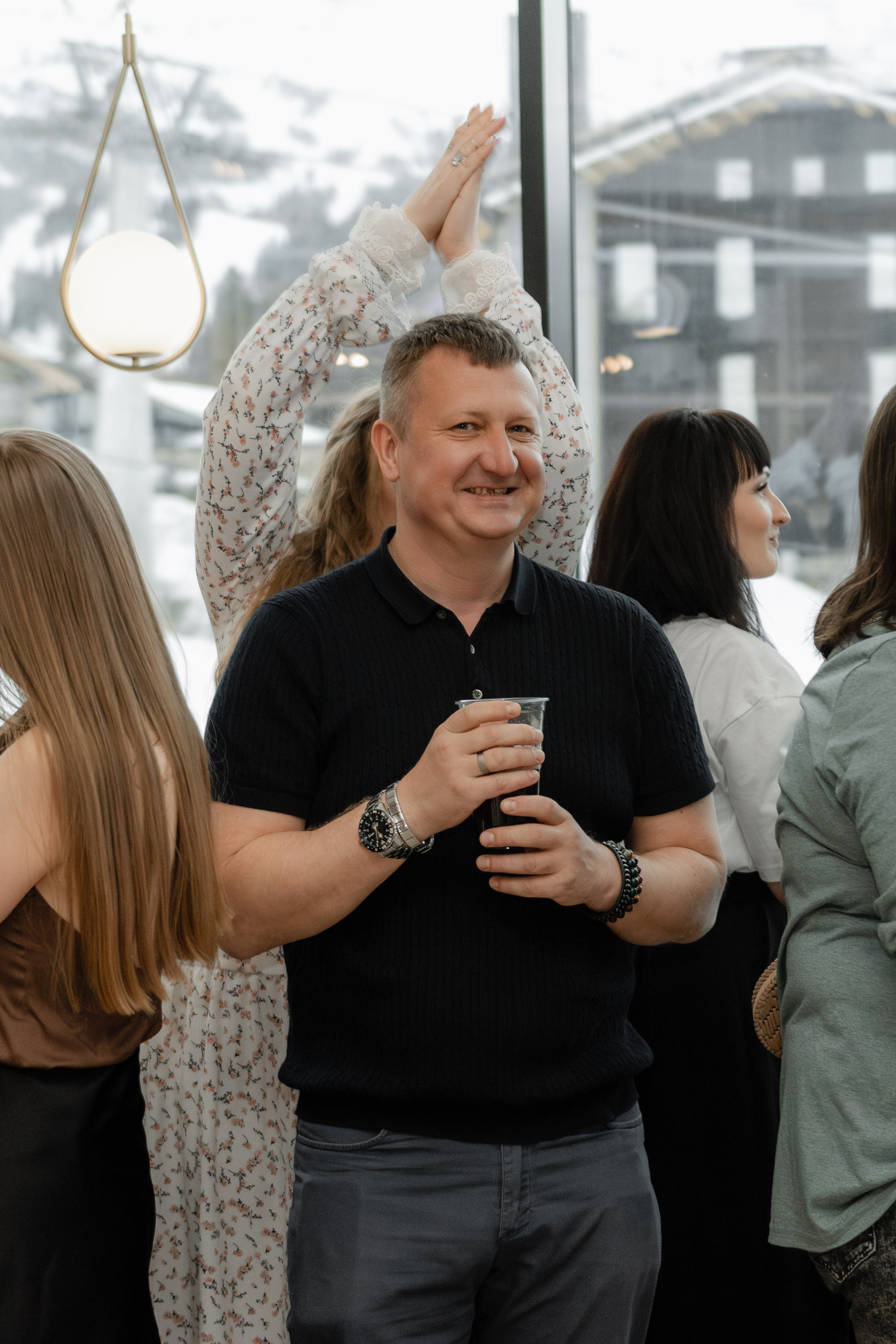 Шерегеш закрытие сектора Е