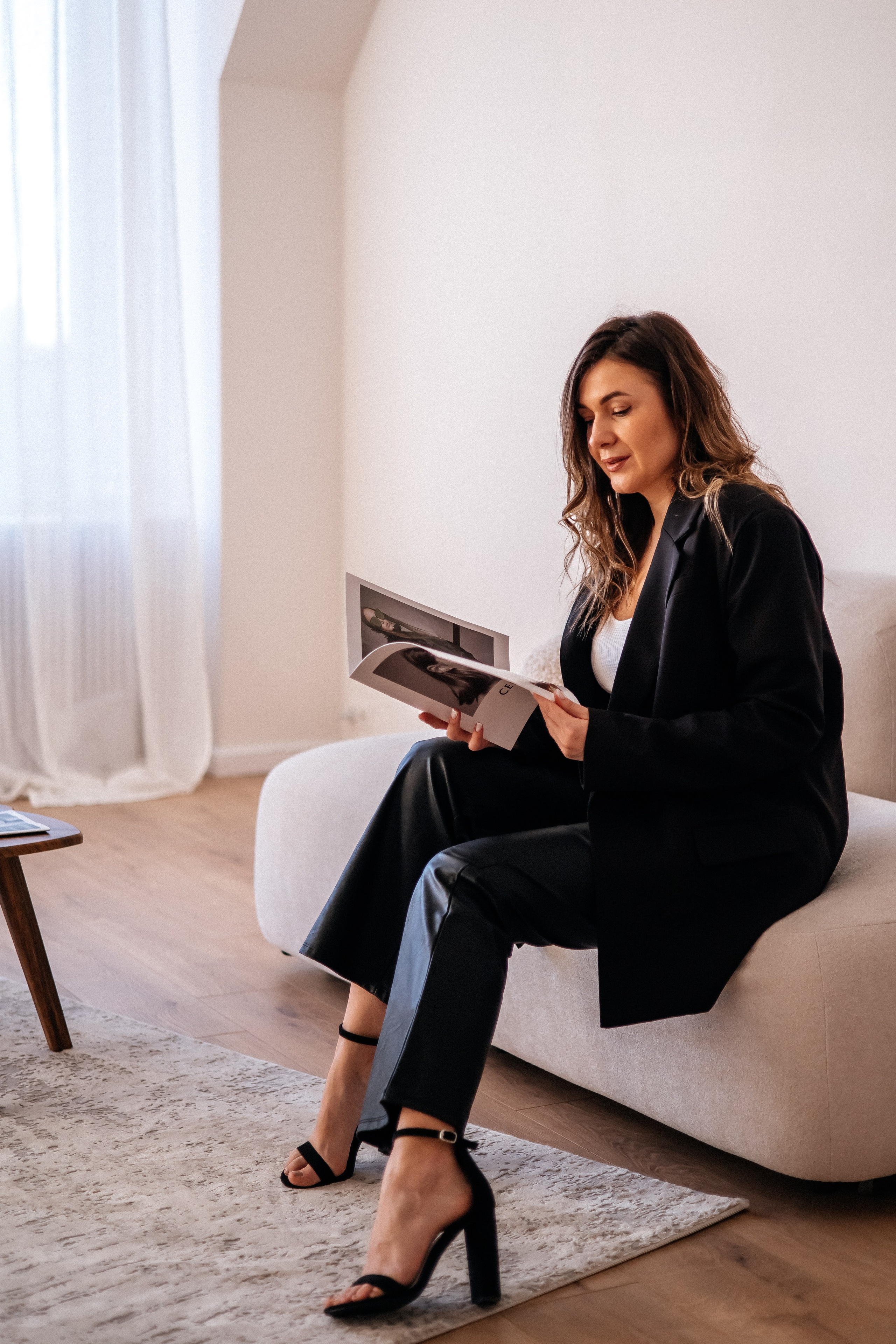 Косметолог Виктория. Светлана Ванцлав — фотограф Минск, Беларусь