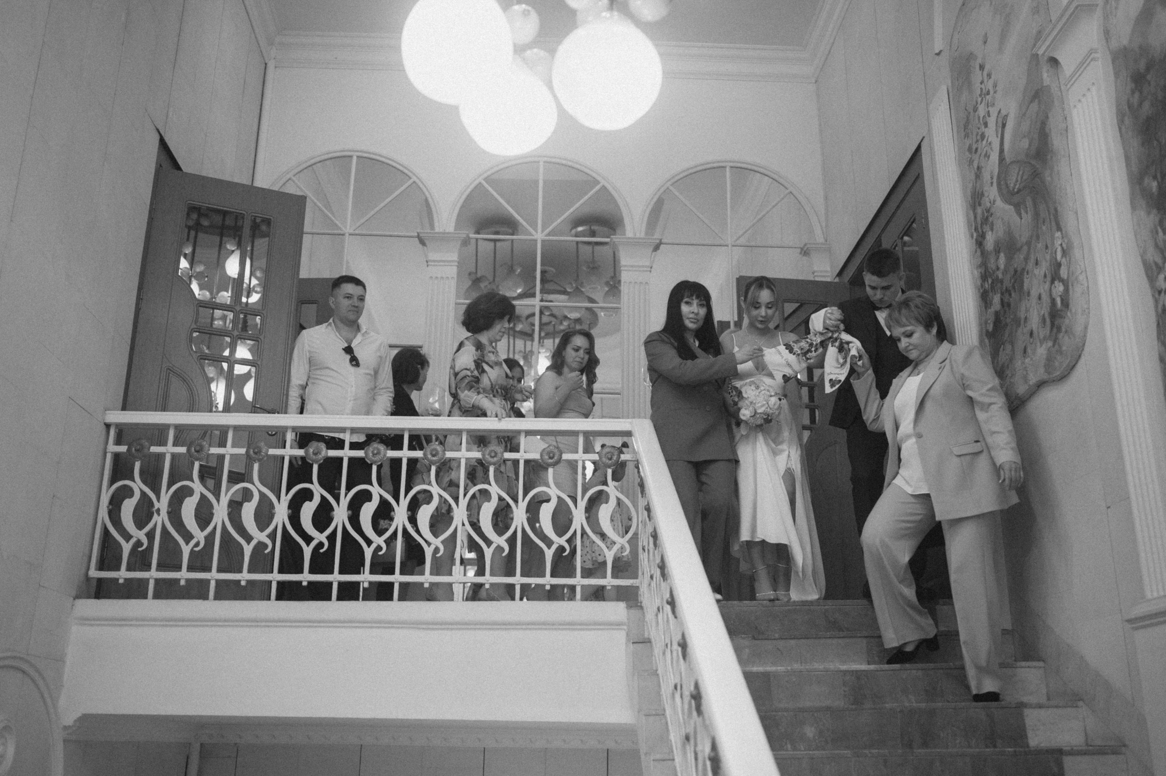 Денис и Катя. Свадебный и семейный фотограф в Ростове-на-Дону