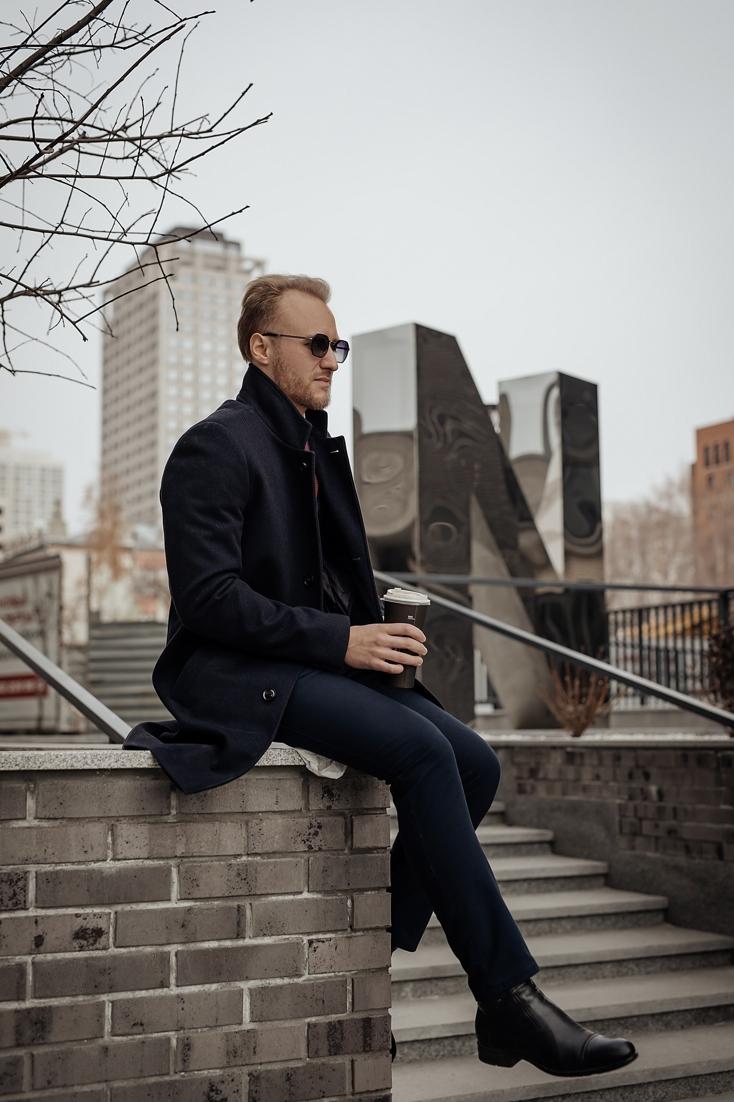 Алексей. Таня Давтян фотограф в Новосибирске