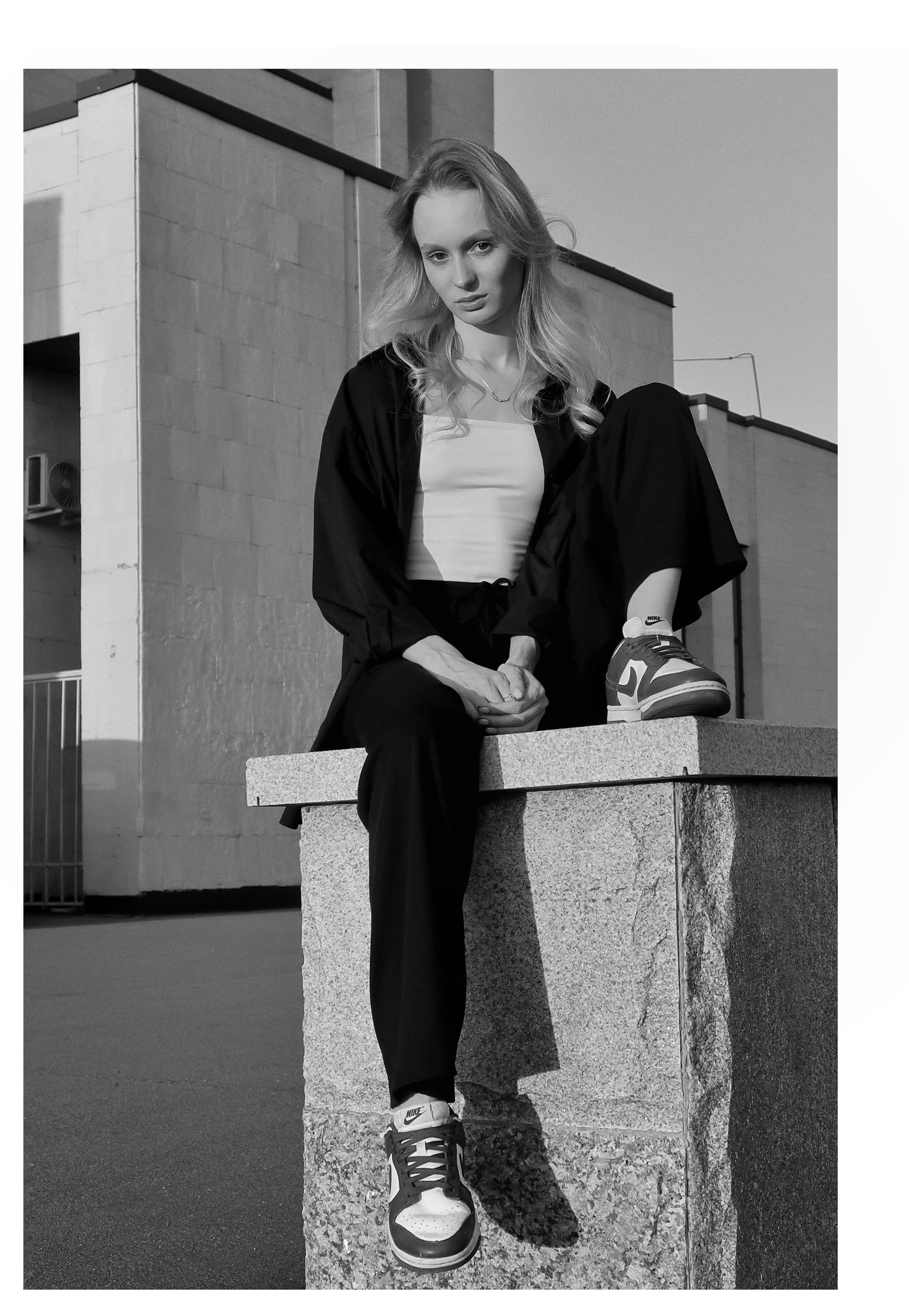 Yuliya. Главная