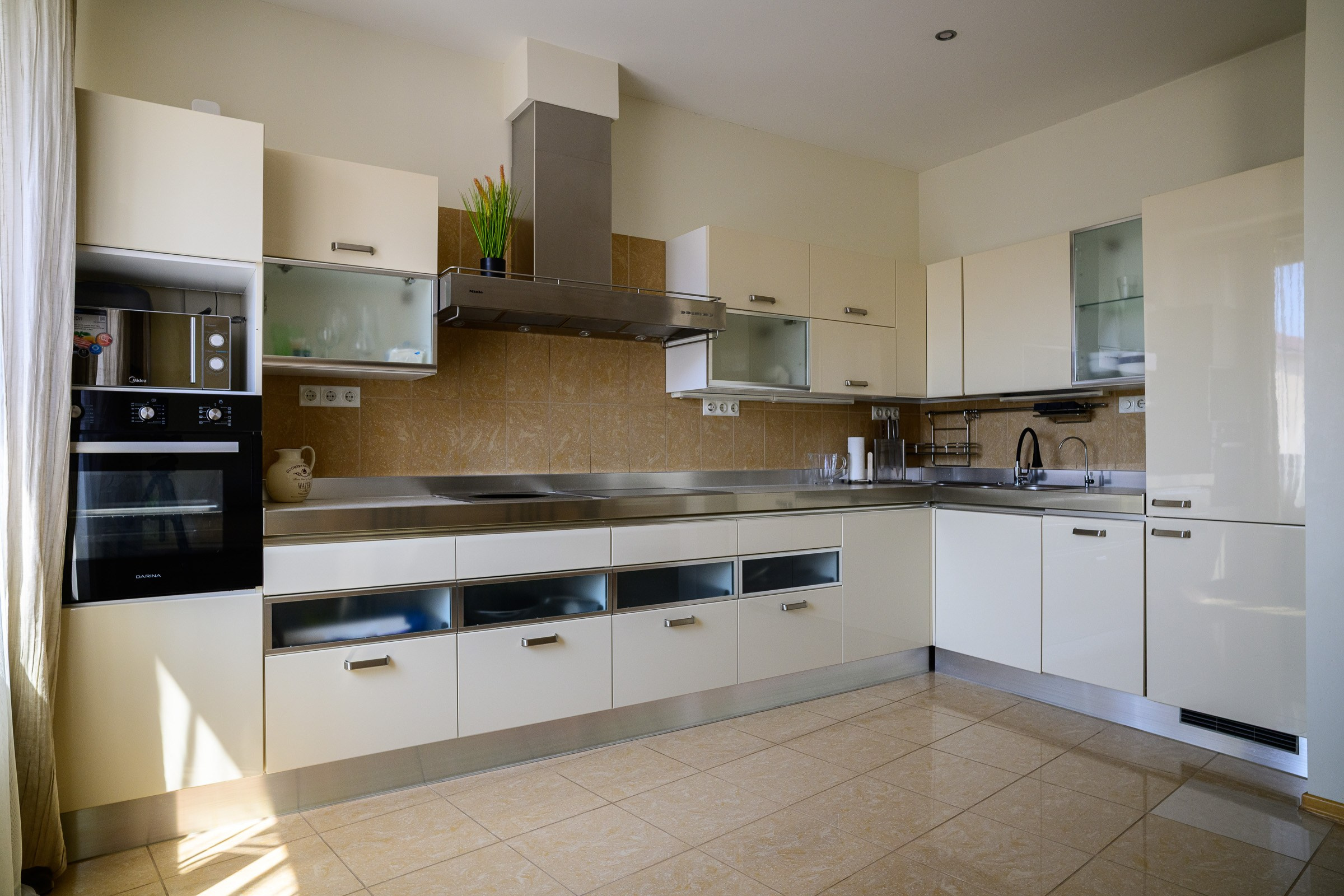 Интерьерная фотосъёмка. Фотограф Вадим Благодарный