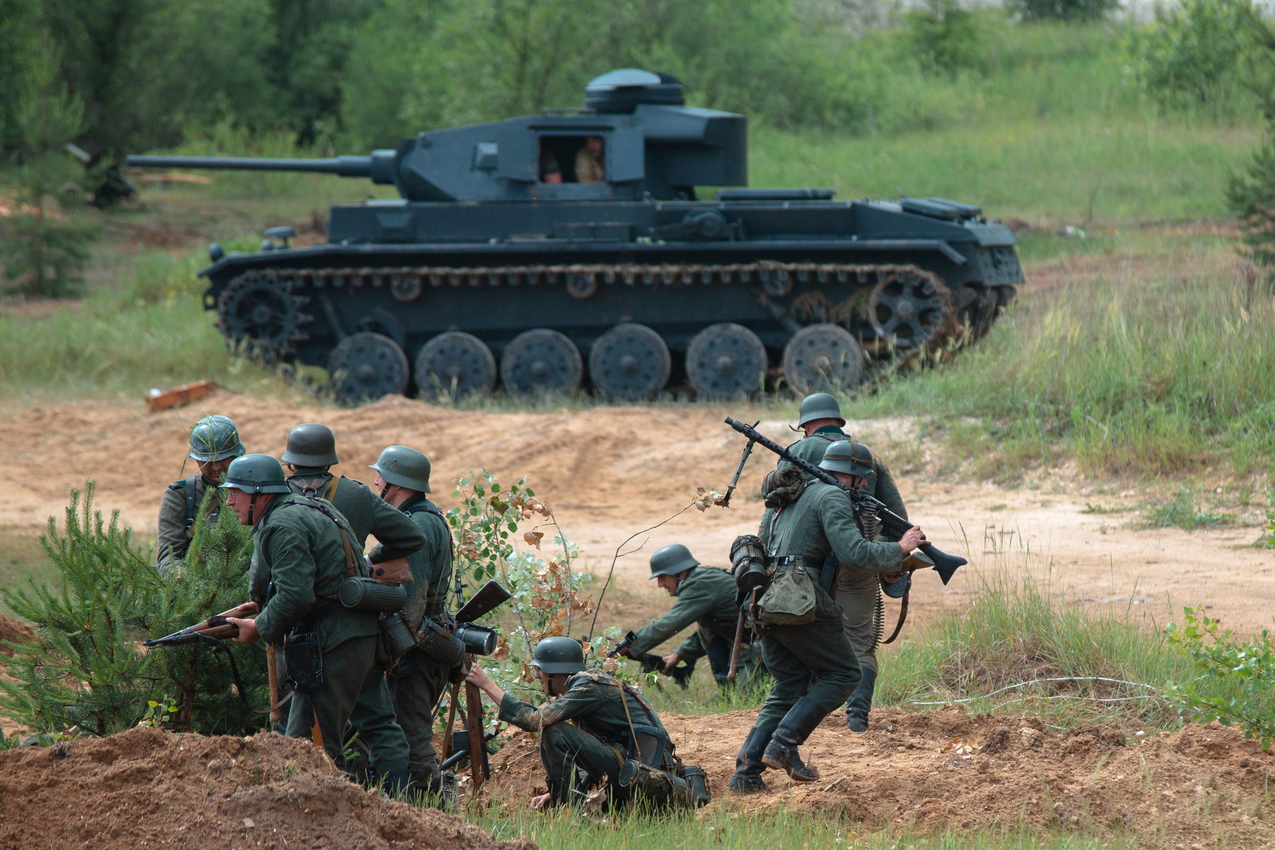 Воронеж " Город в огне ". Профессиональный фотограф в Мценске и Орловской области
