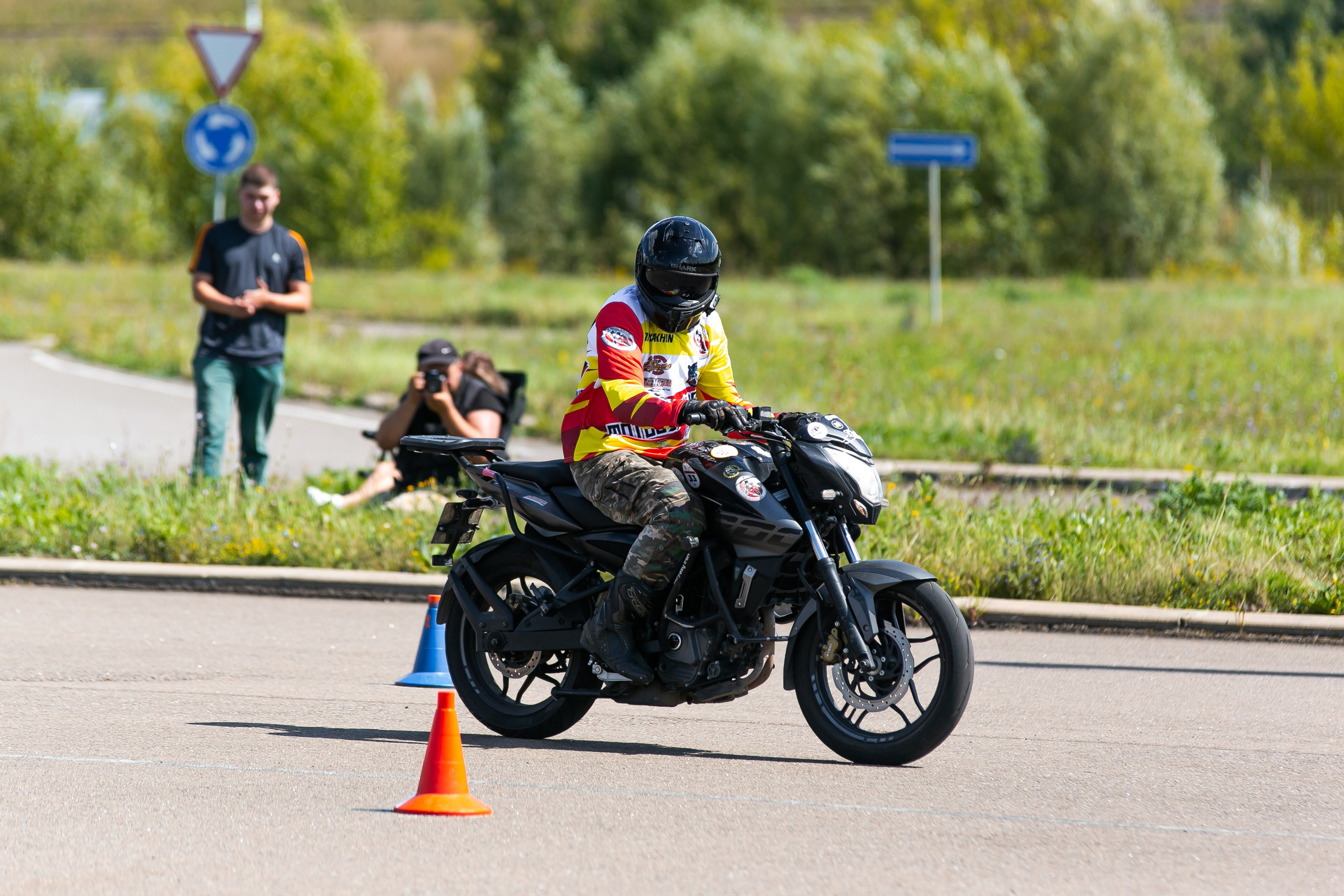 Чемпионат ЦФО 2024 — Этап Орловской области, Орел. Профессиональный фотограф в Мценске и Орловской области
