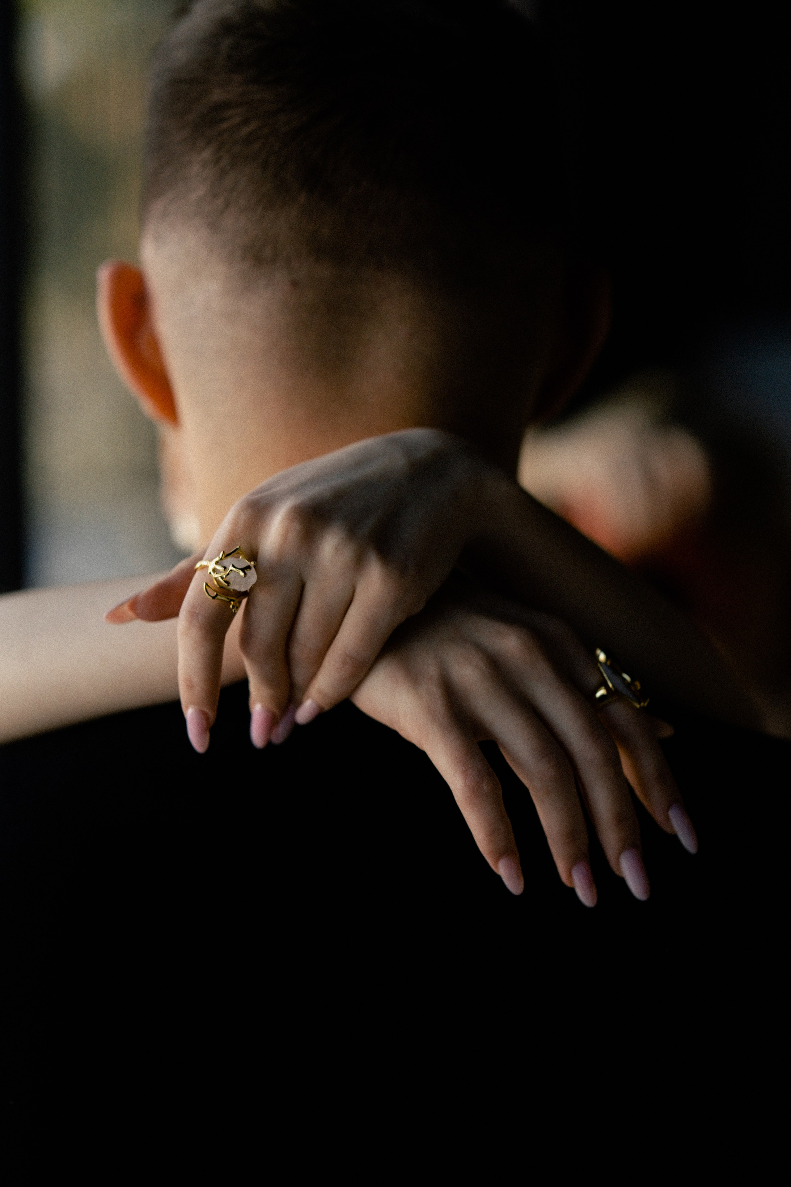 Только мы. Anastasia N | Фотограф Челябинск