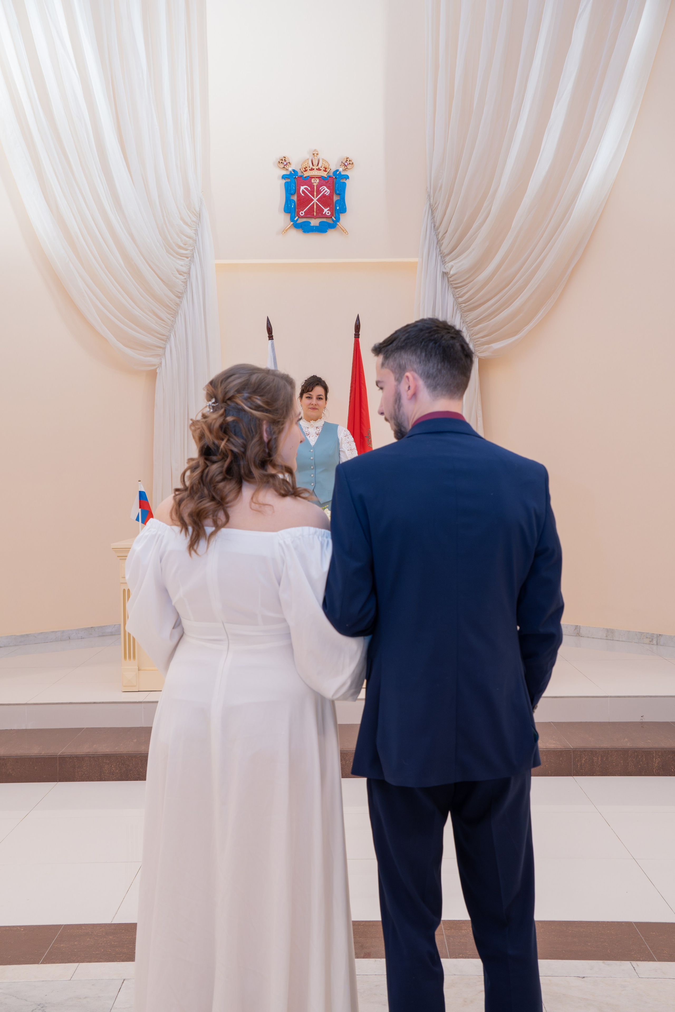 Свадьба. Услуги фотографа | Санкт-Петербург