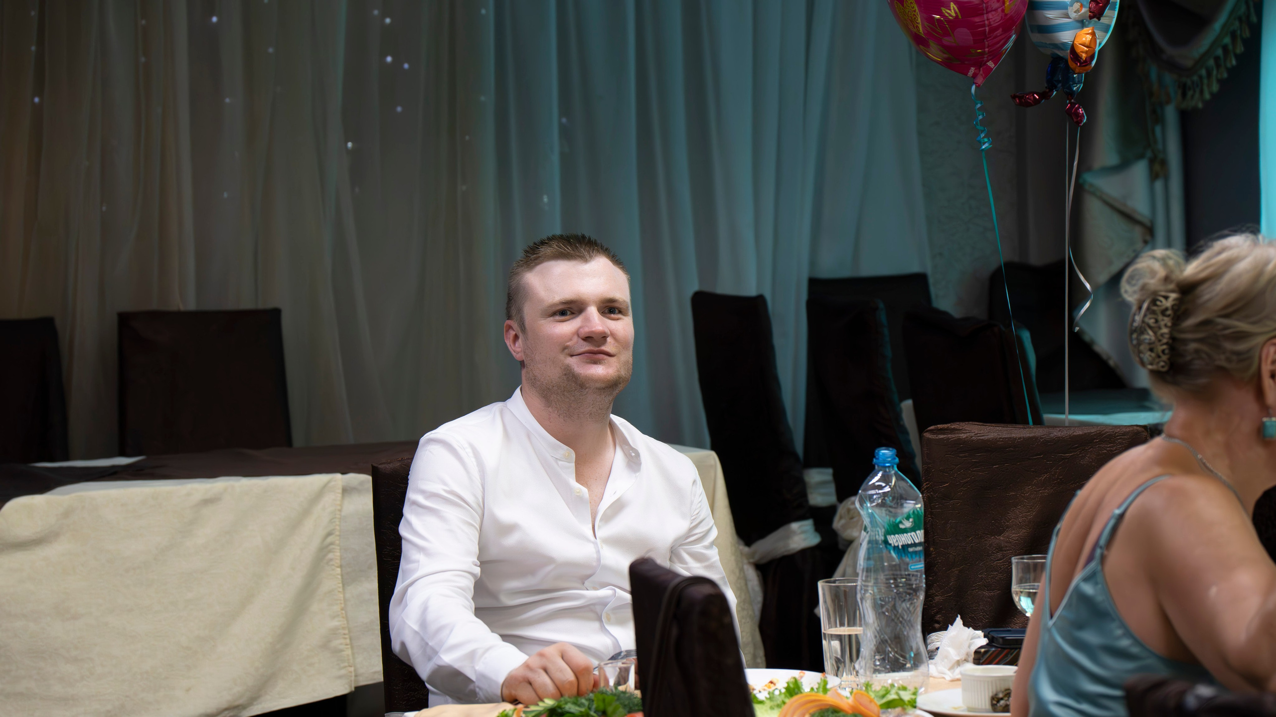 День рождения. Услуги фотографа | Санкт-Петербург