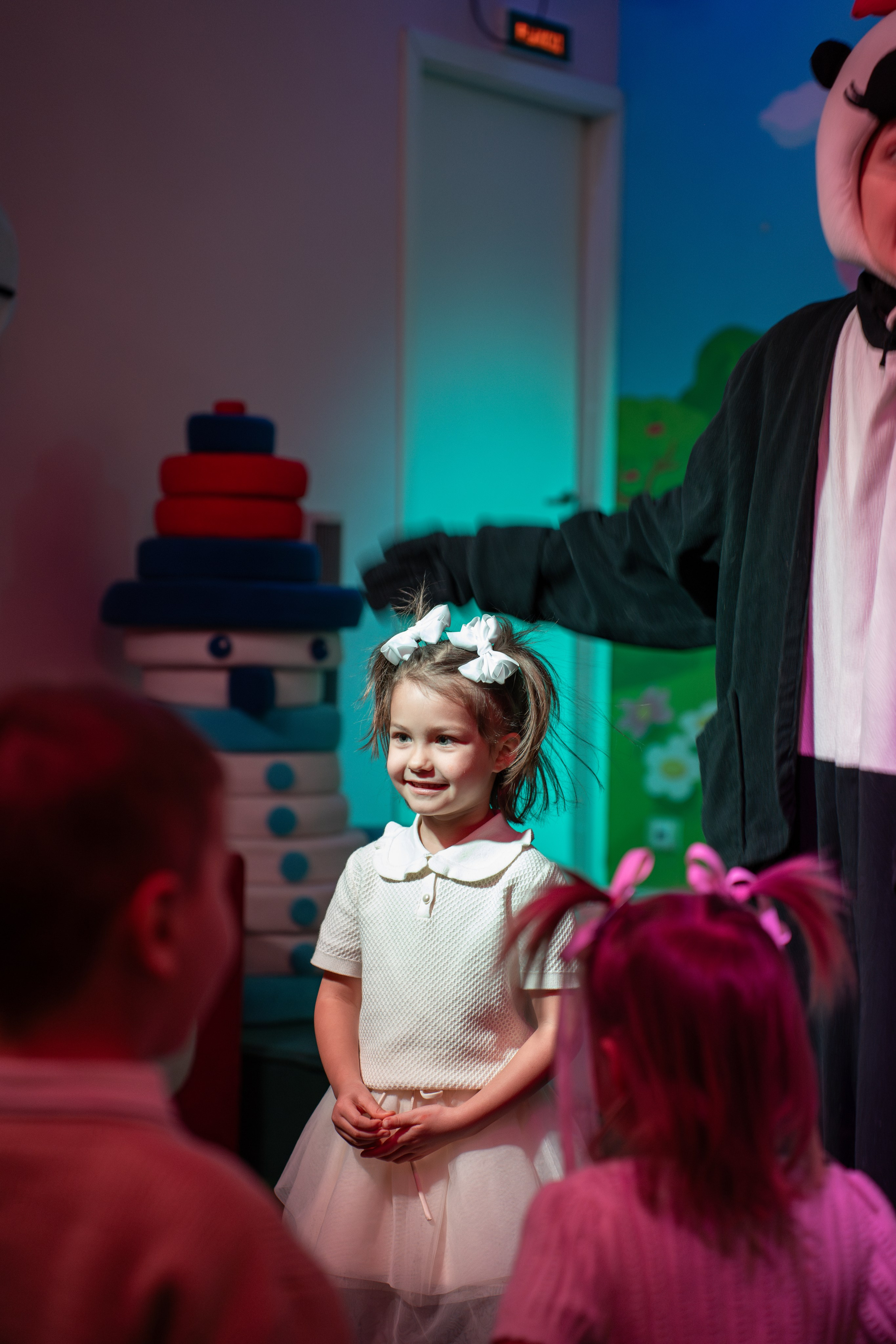 Детский праздник. Услуги фотографа | Санкт-Петербург