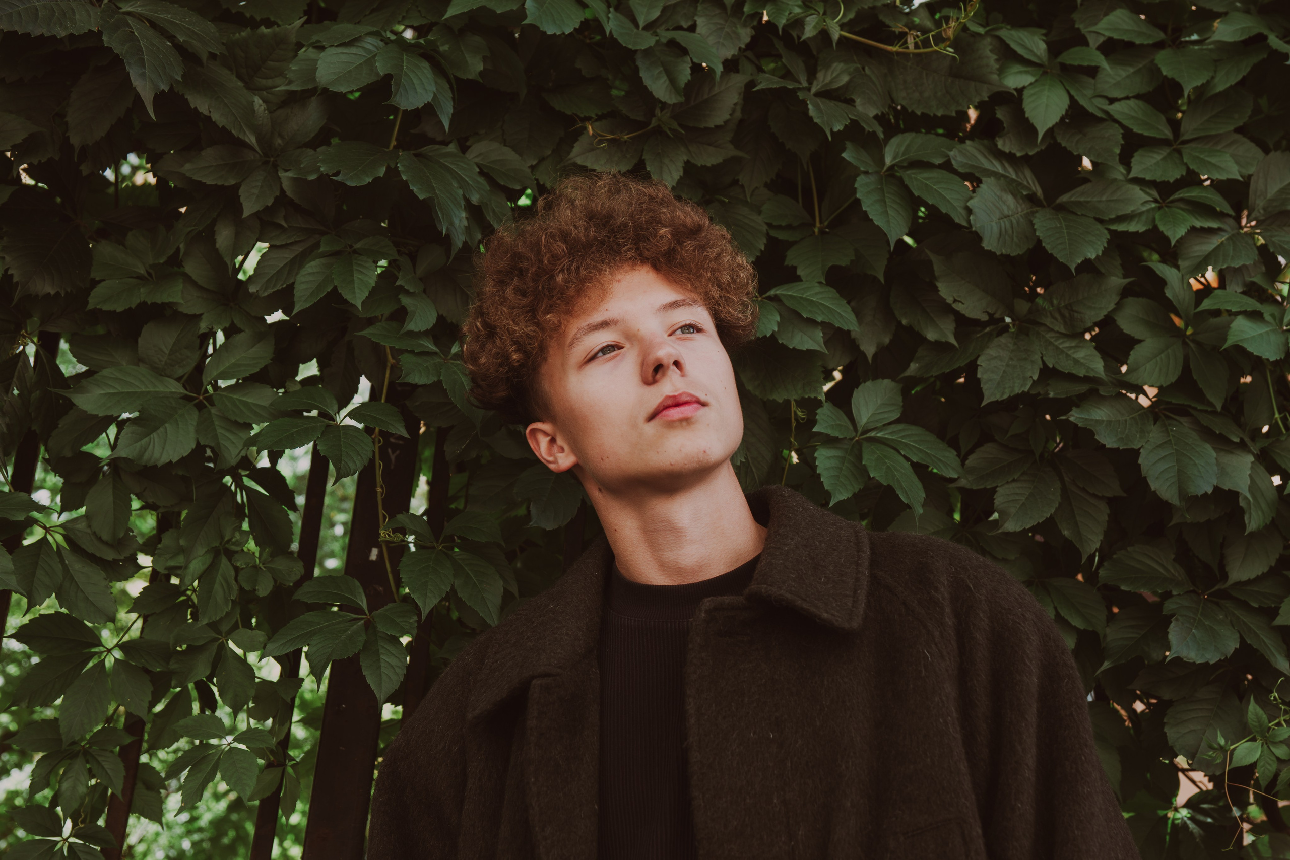 Индивидуальная фотосессия. Услуги фотографа | Санкт-Петербург