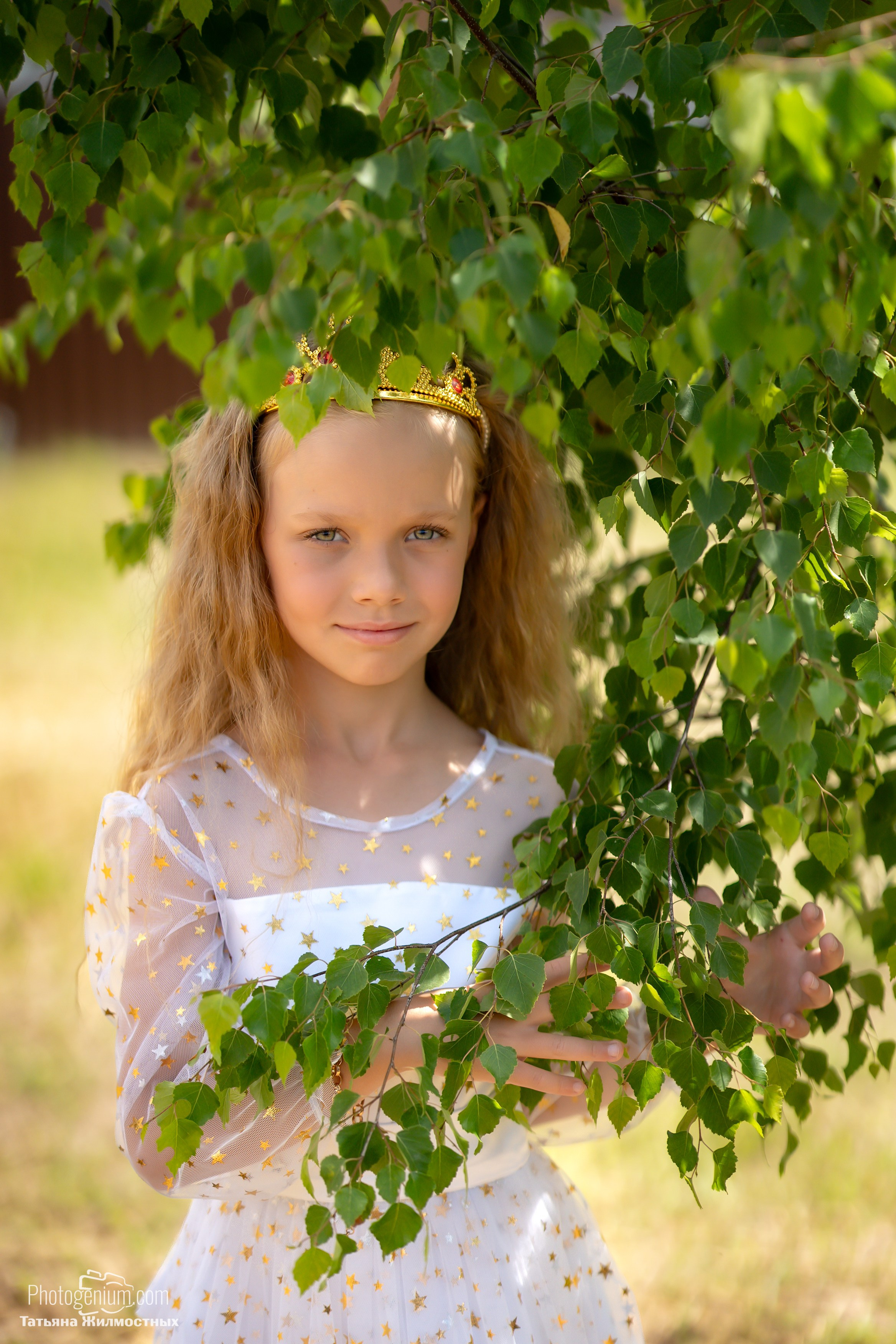 День рождения. Фотограф Нижний Новгород Татьяна Кейод