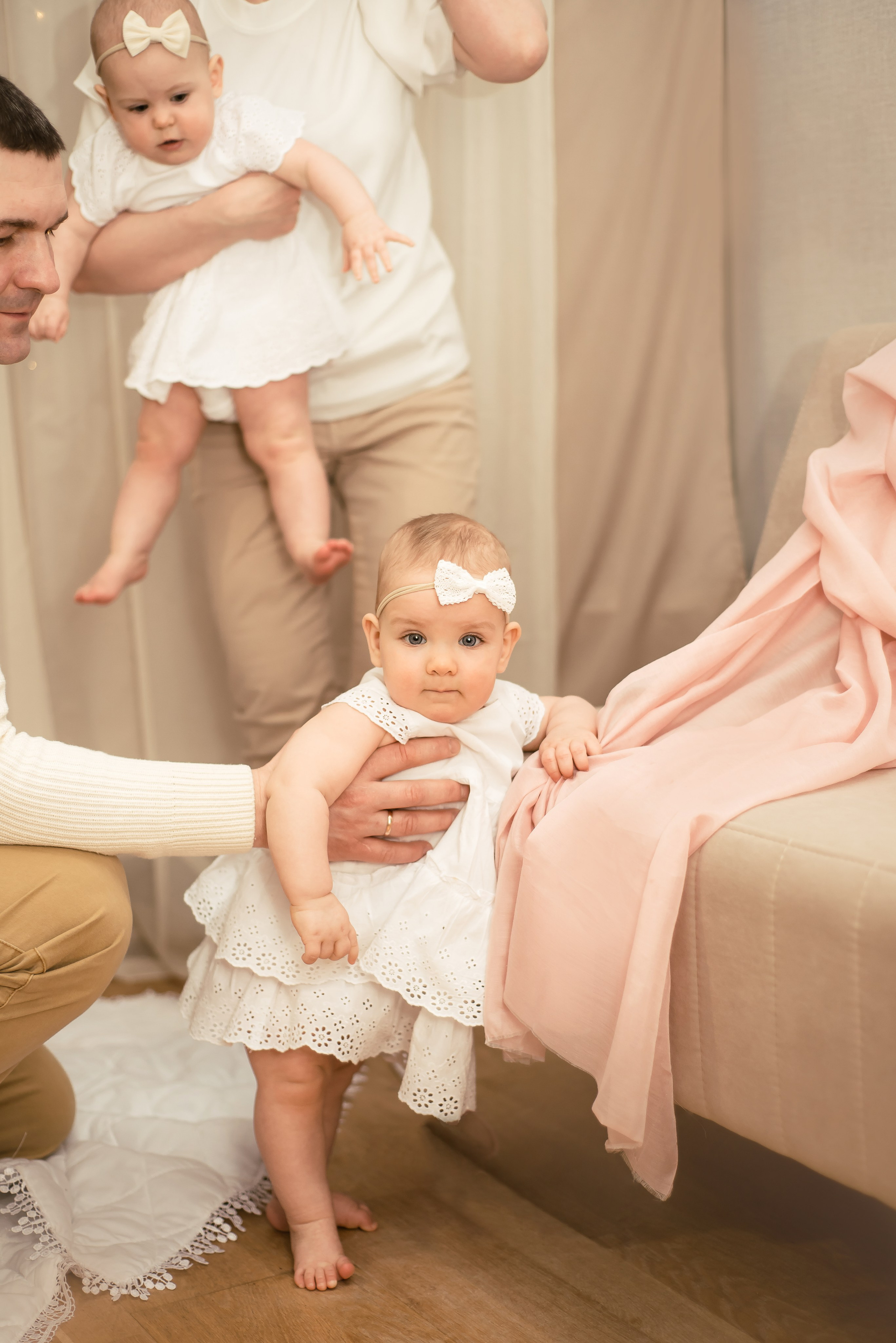 Большая семья!. Семейный и детский фотограф в Ярославле, Максимова Светлана
