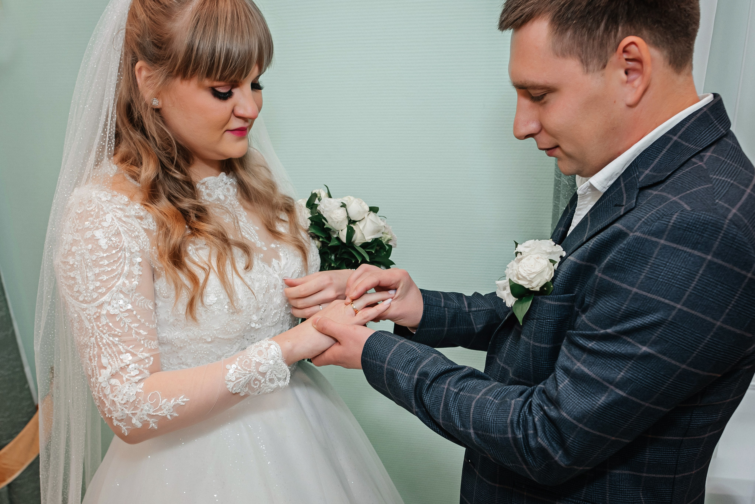 Василий & Анастасия. Детский и семейный фотограф выпускной альбом Приморско-Ахтарск