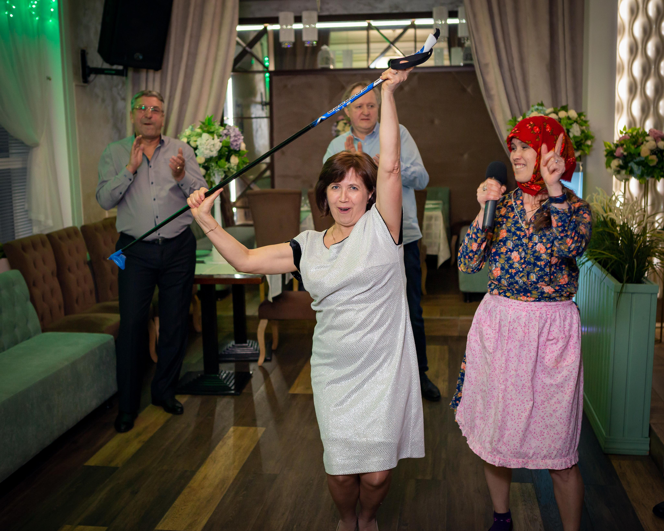 День рождения Ирина