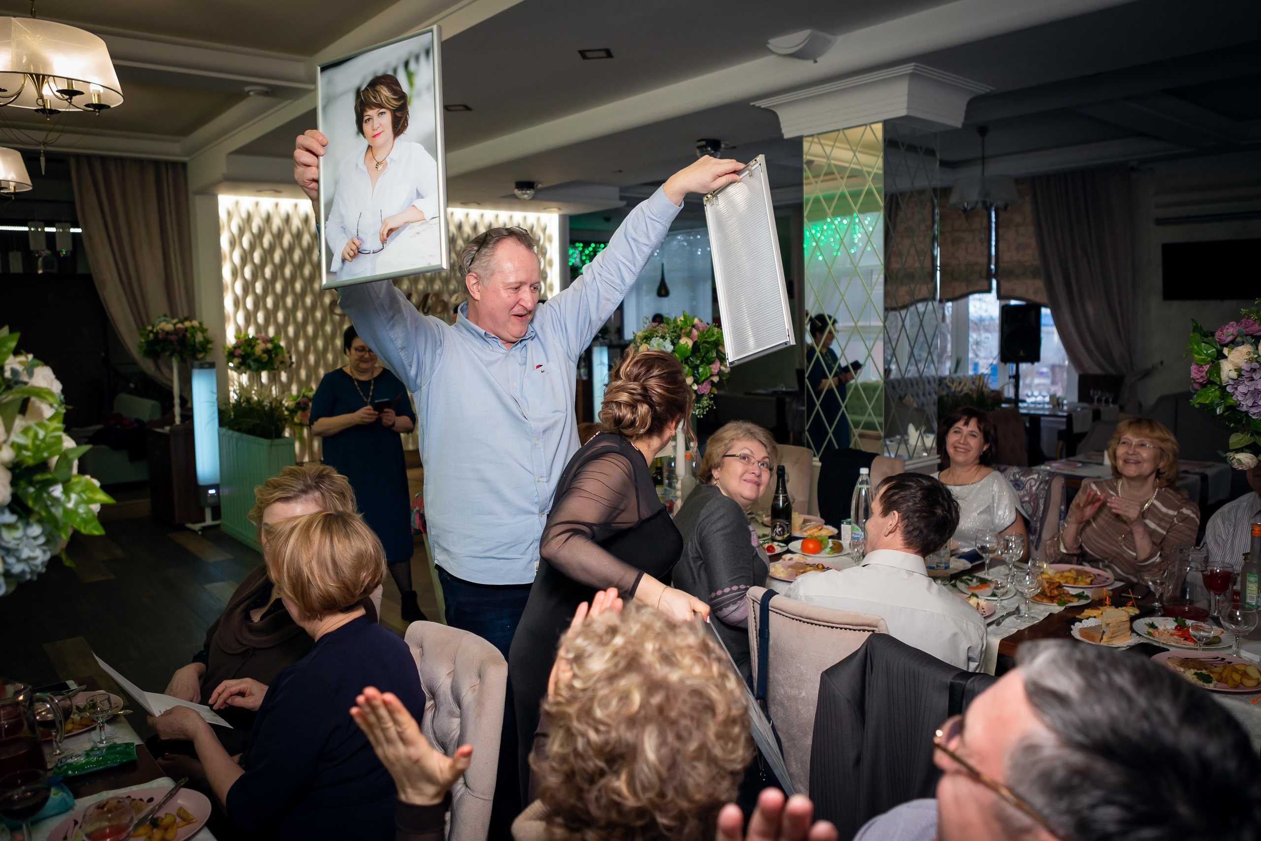 День рождения Ирина