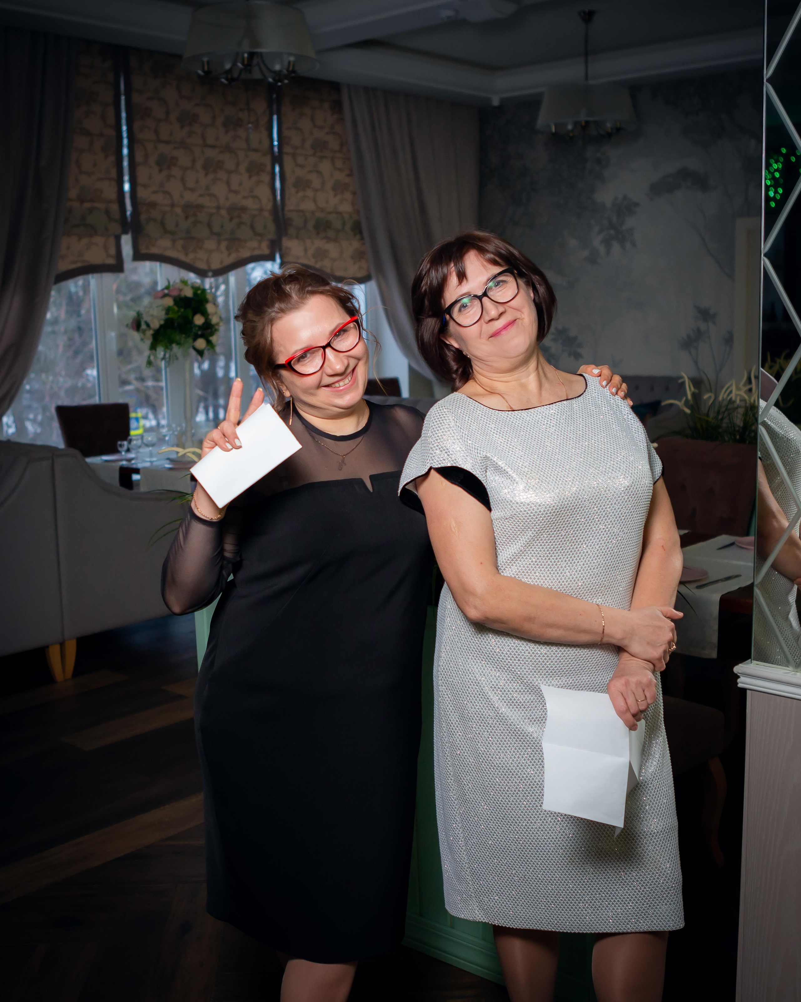 День рождения Ирина