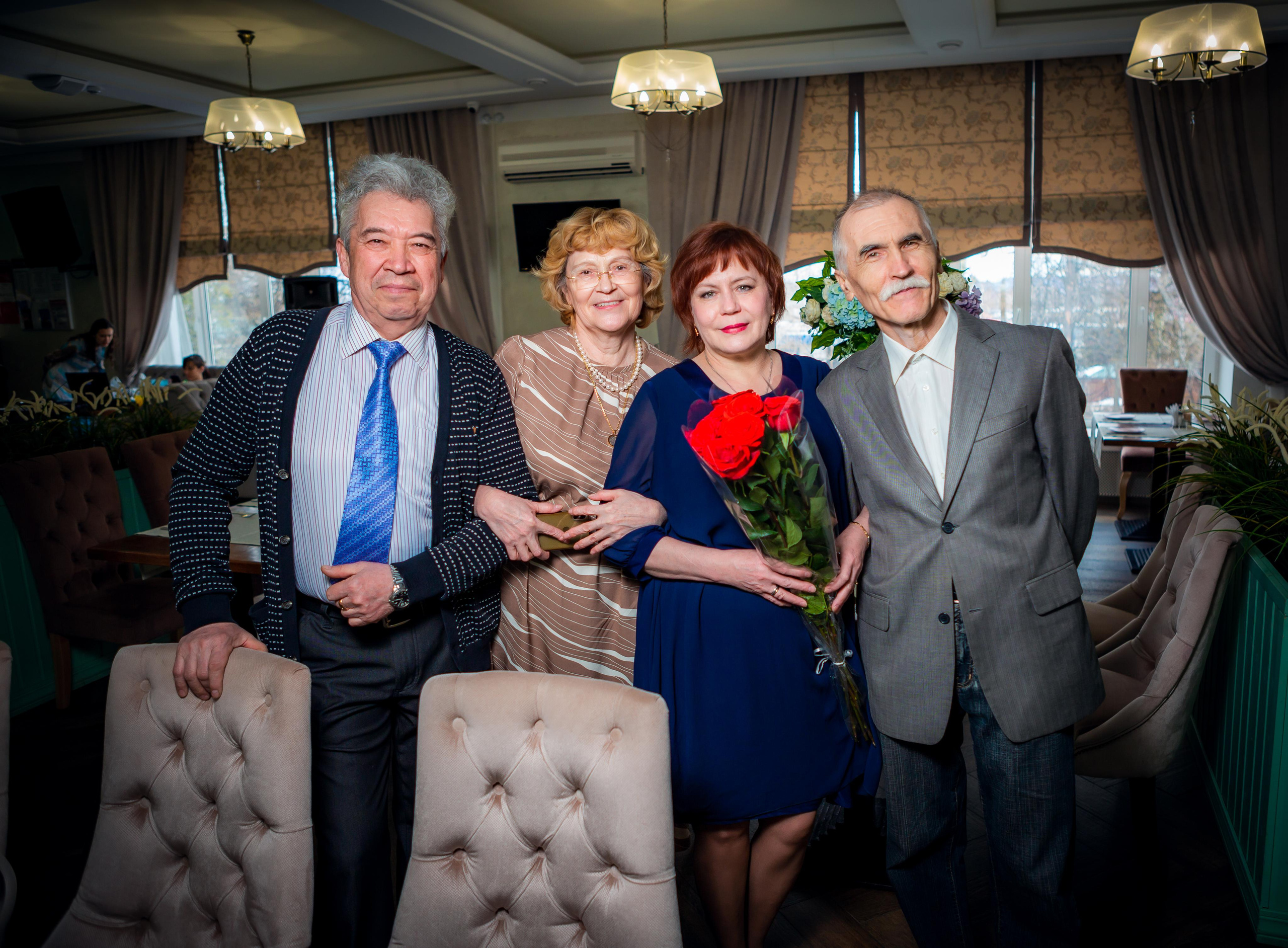 День рождения Ирина