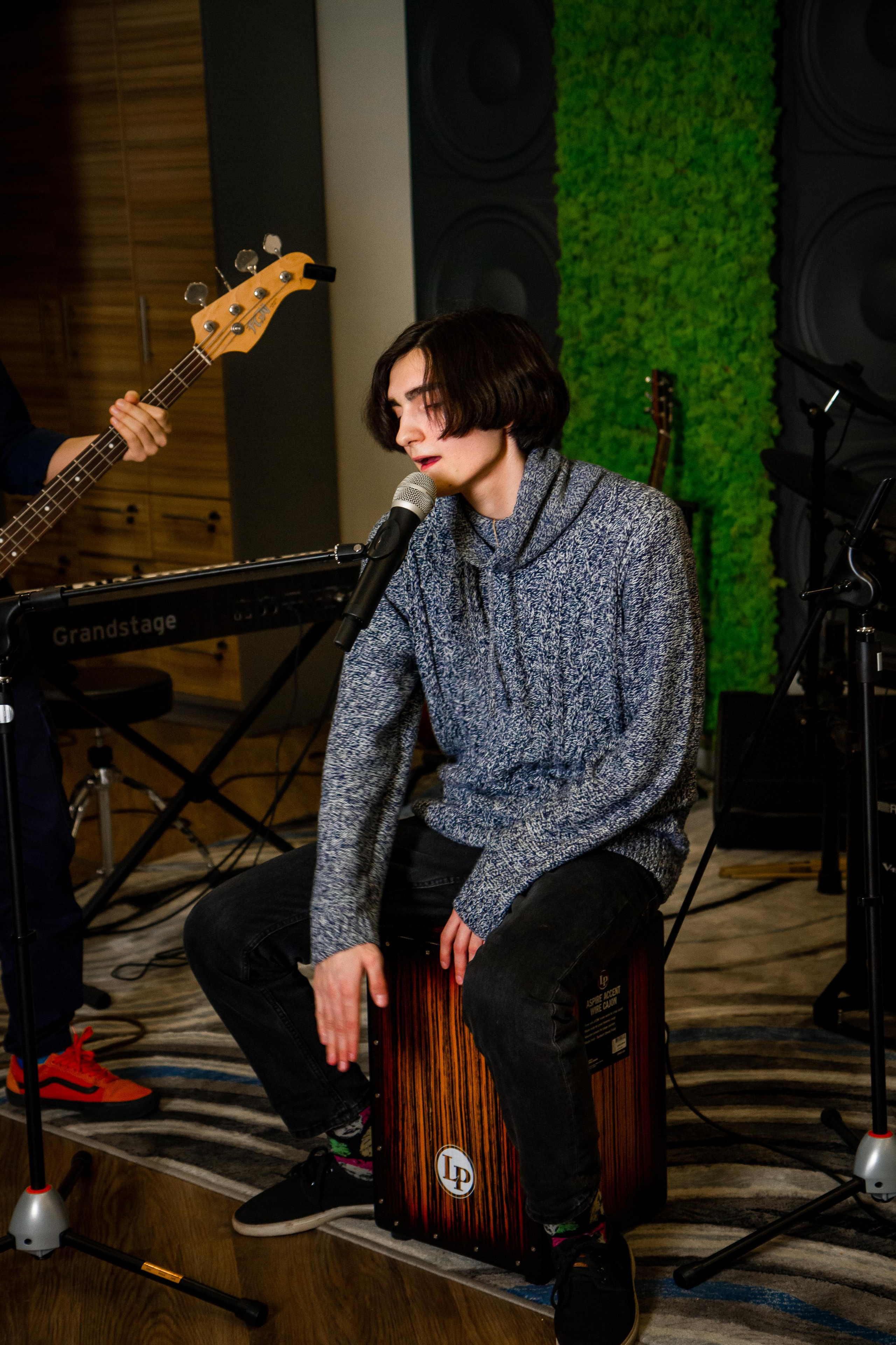 Мероприятия