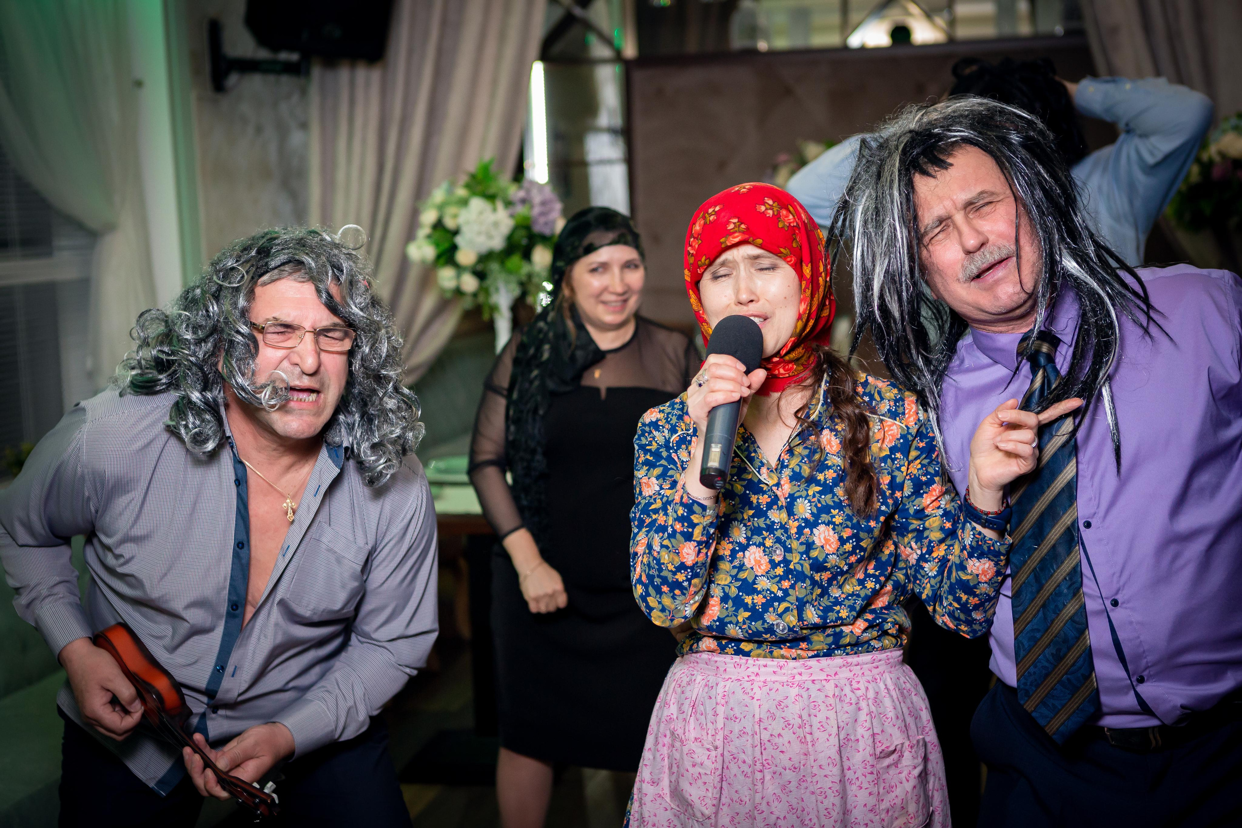 День рождения Ирина