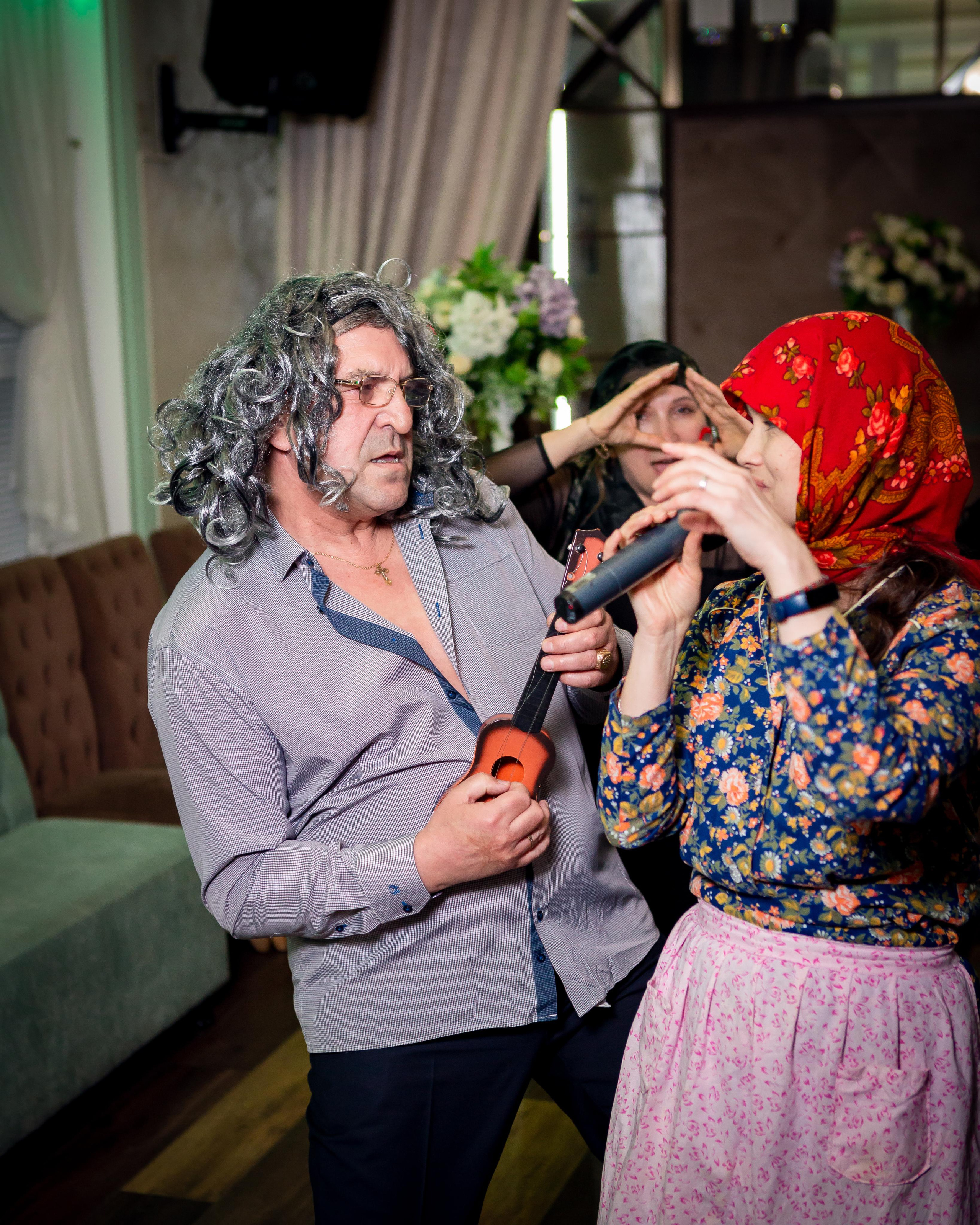 День рождения Ирина