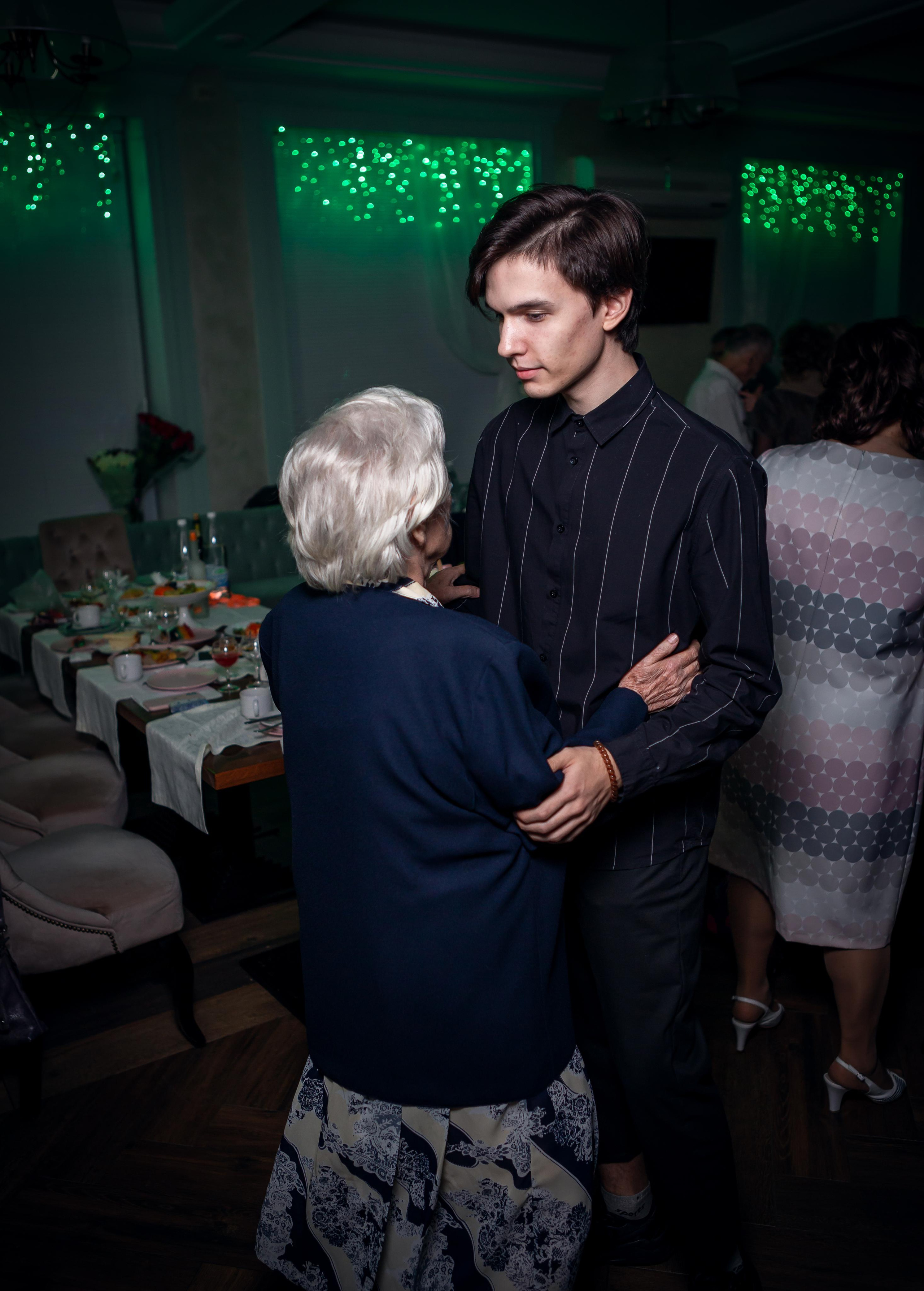 День рождения Ирина