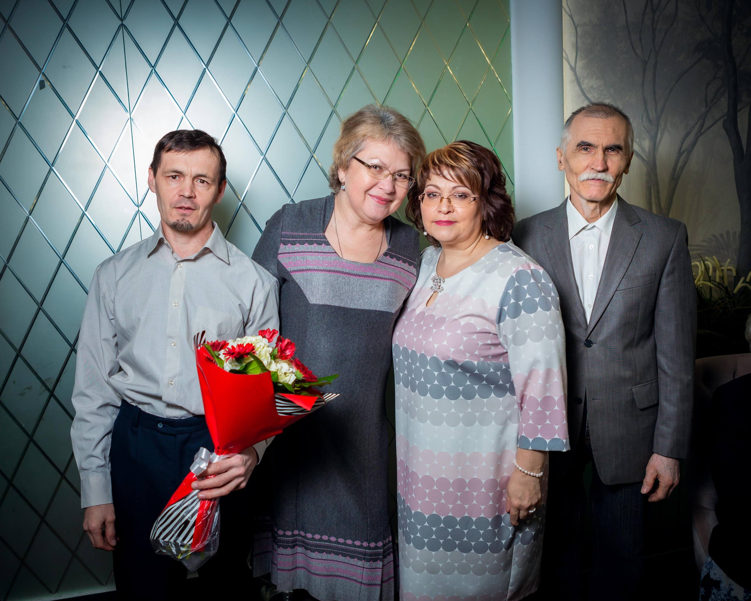 День рождения Ирина