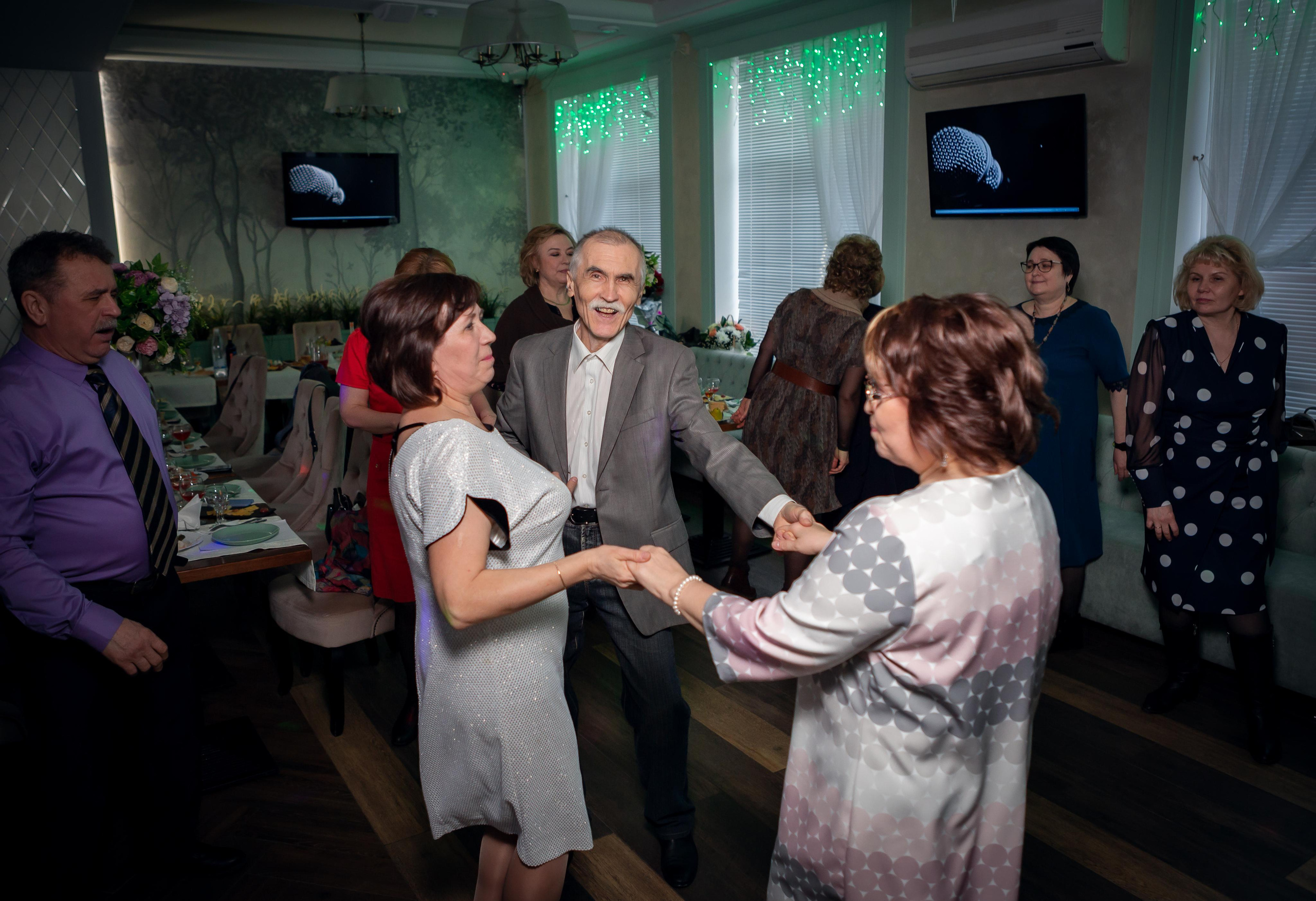 День рождения Ирина