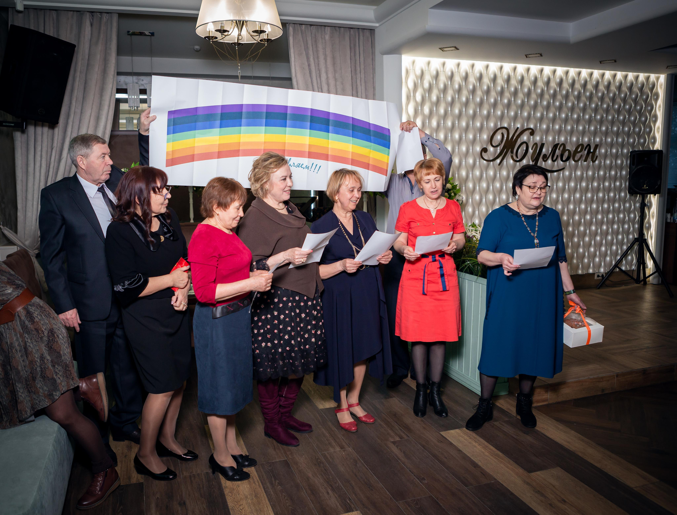 День рождения Ирина