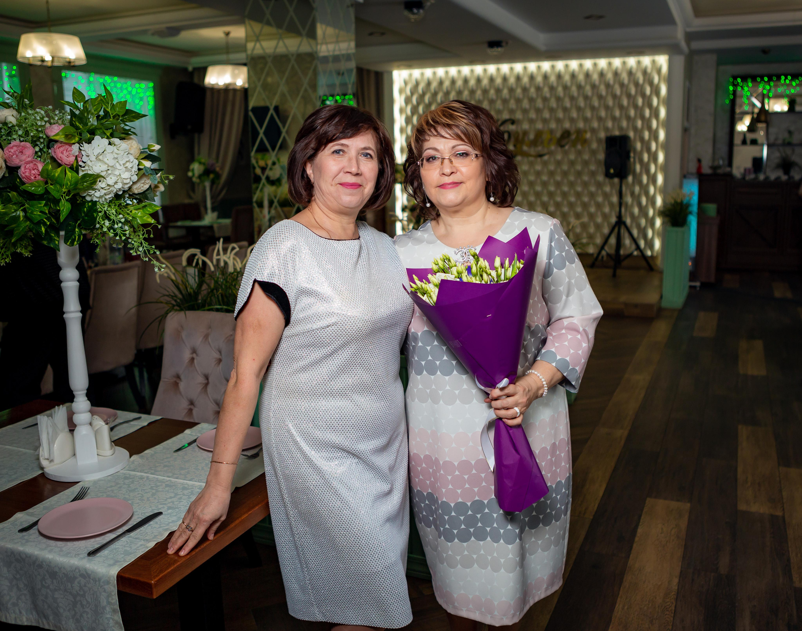 День рождения Ирина