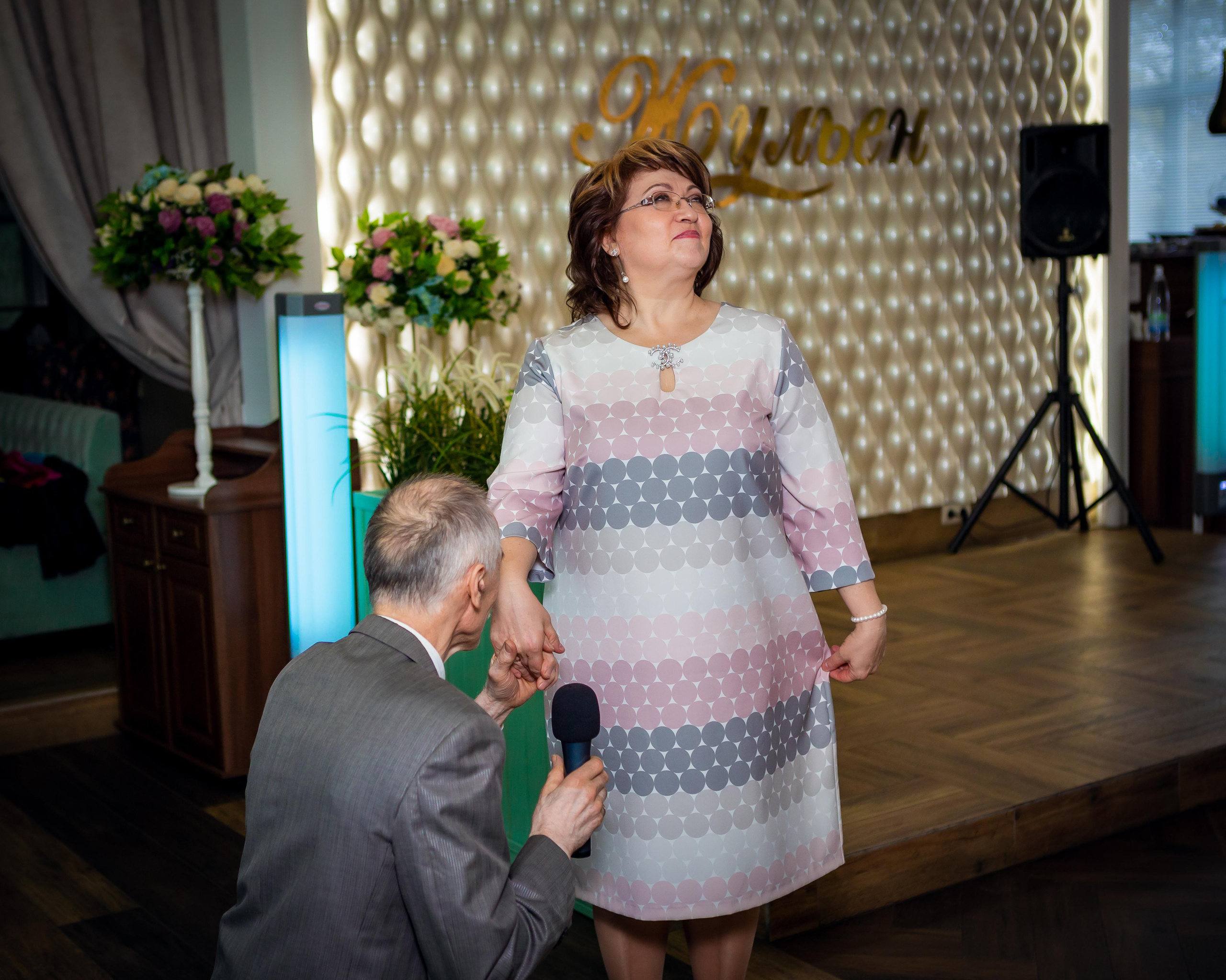 День рождения Ирина