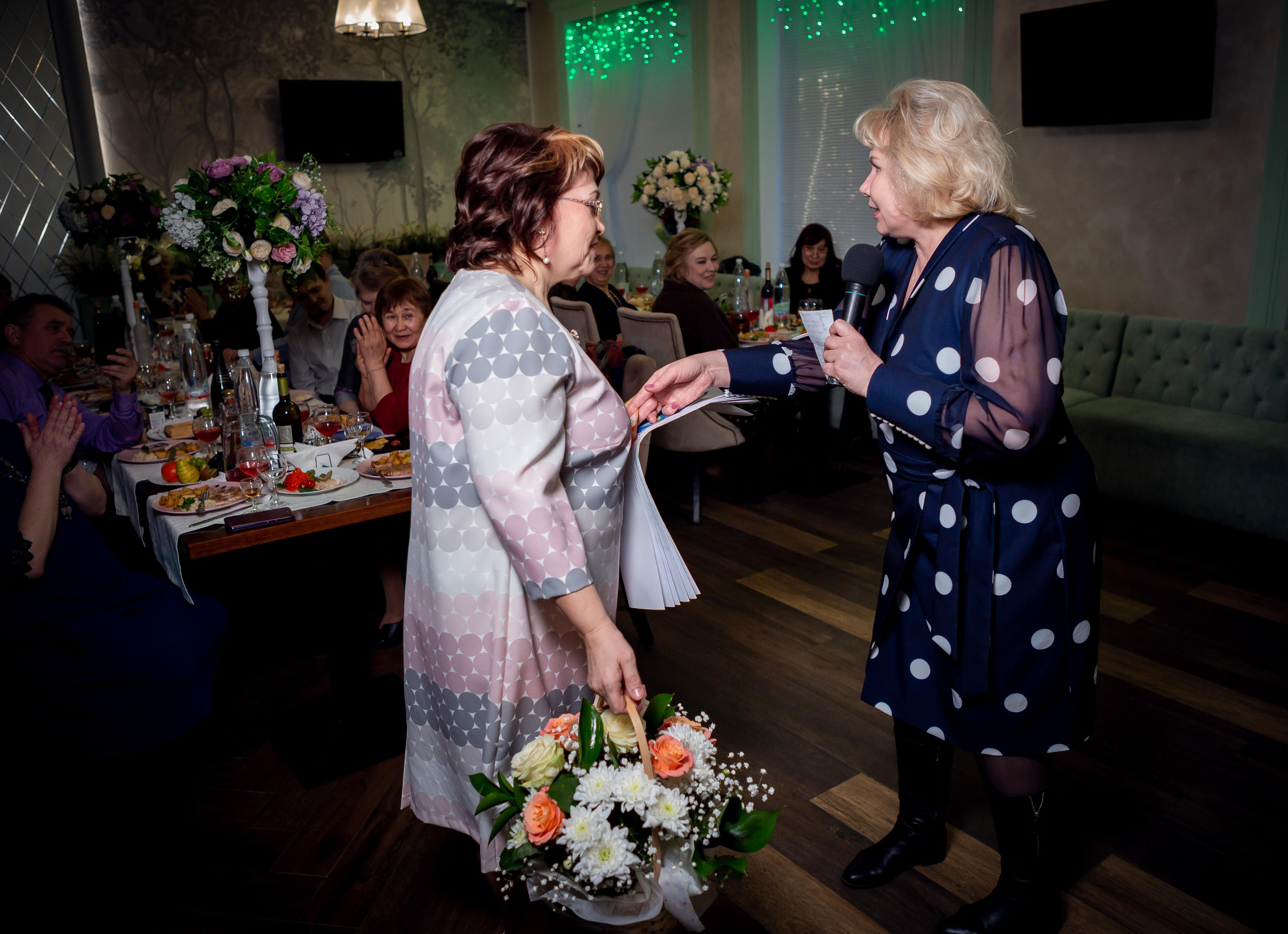 День рождения Ирина