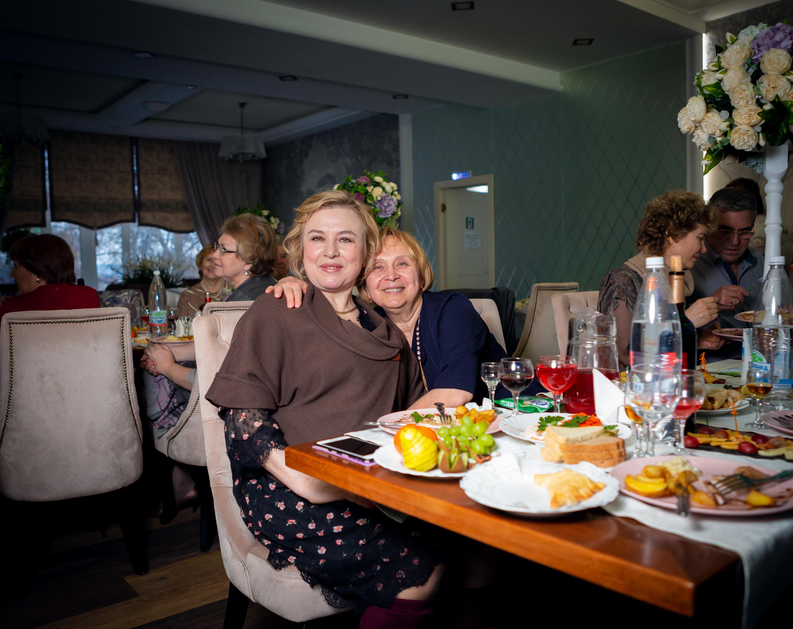 День рождения Ирина