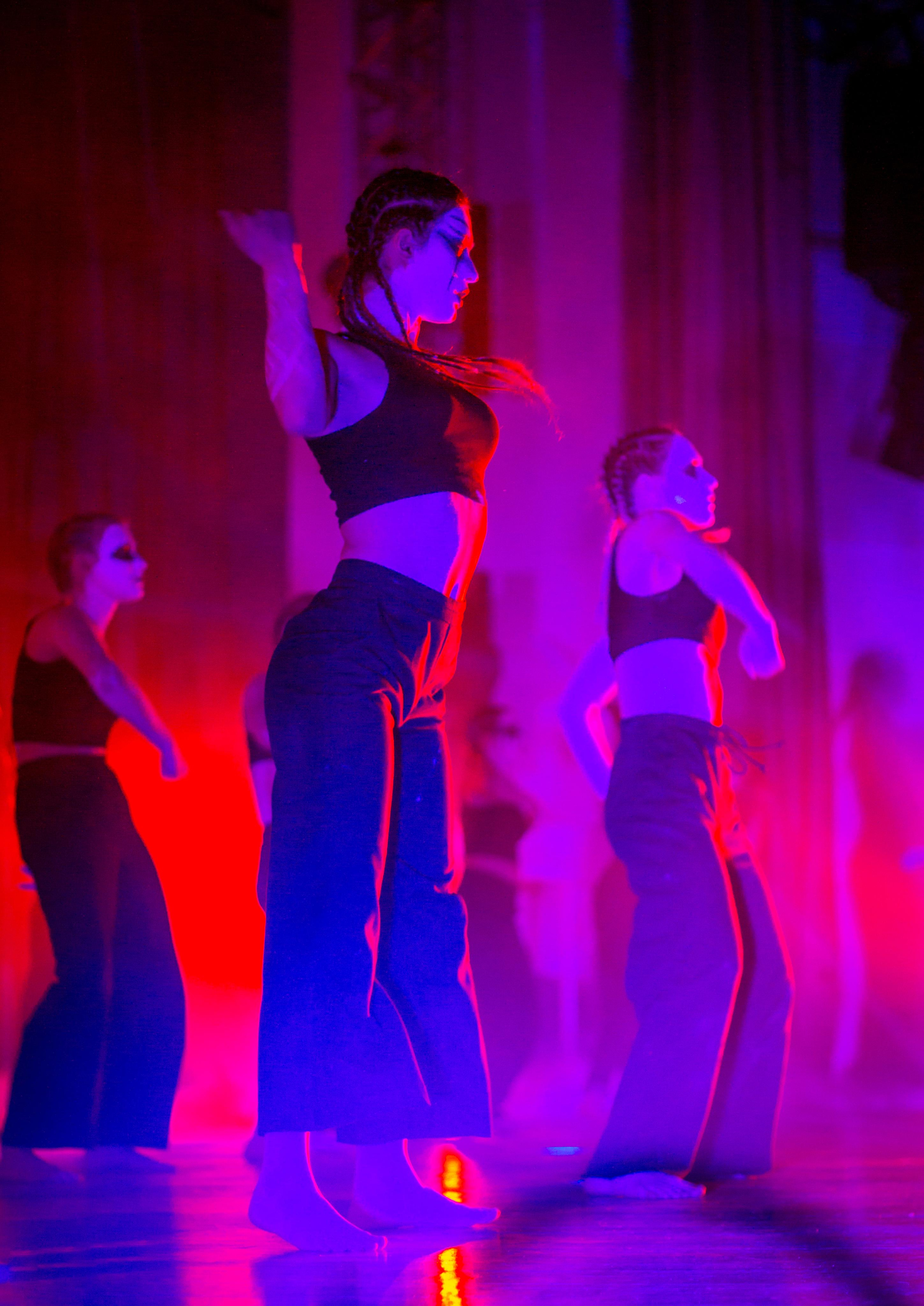 Мероприятия