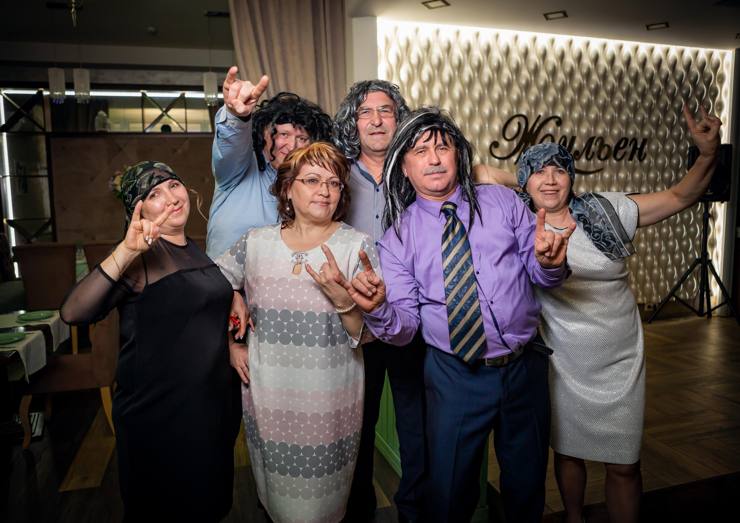 День рождения Ирина