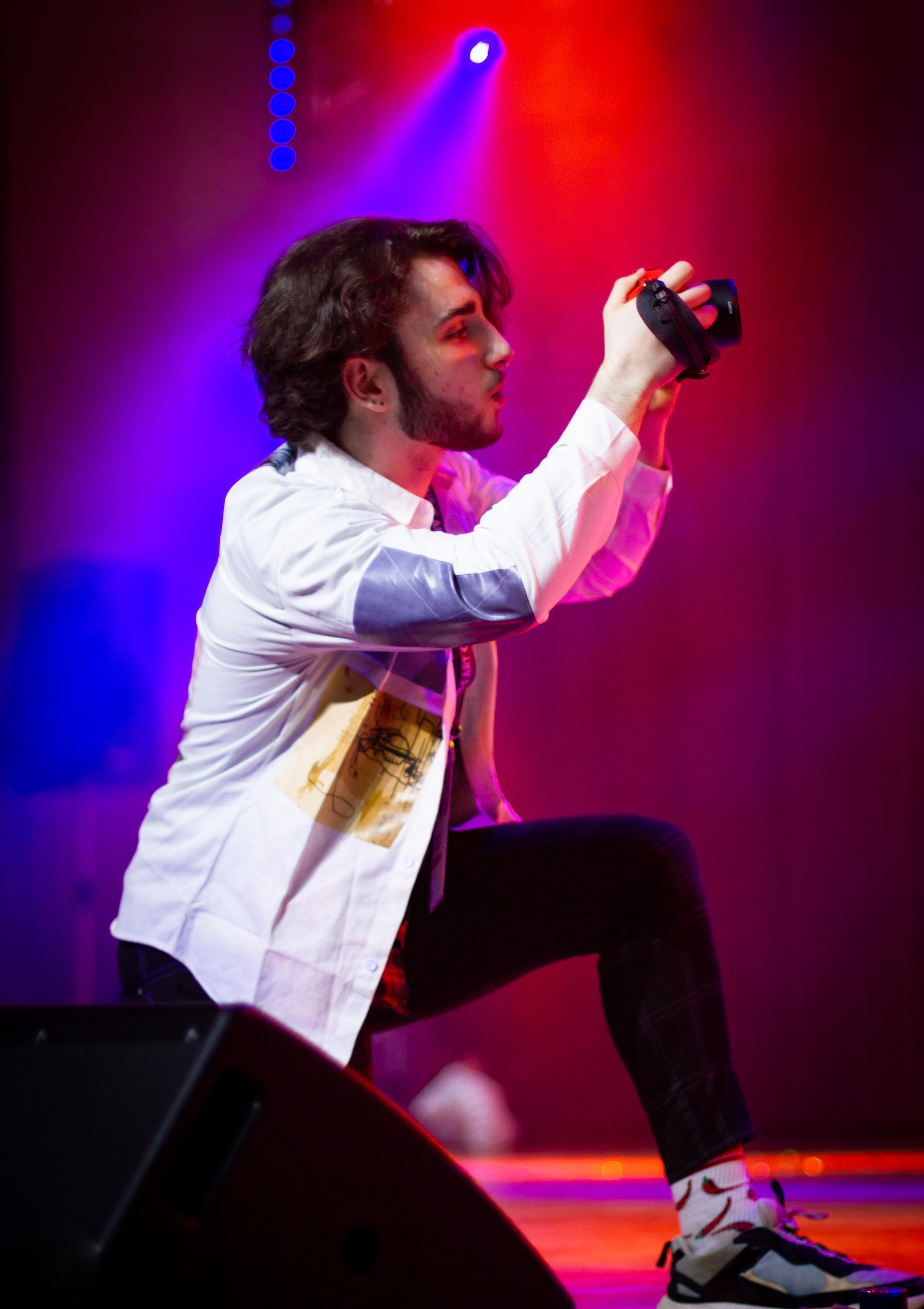 Мероприятия