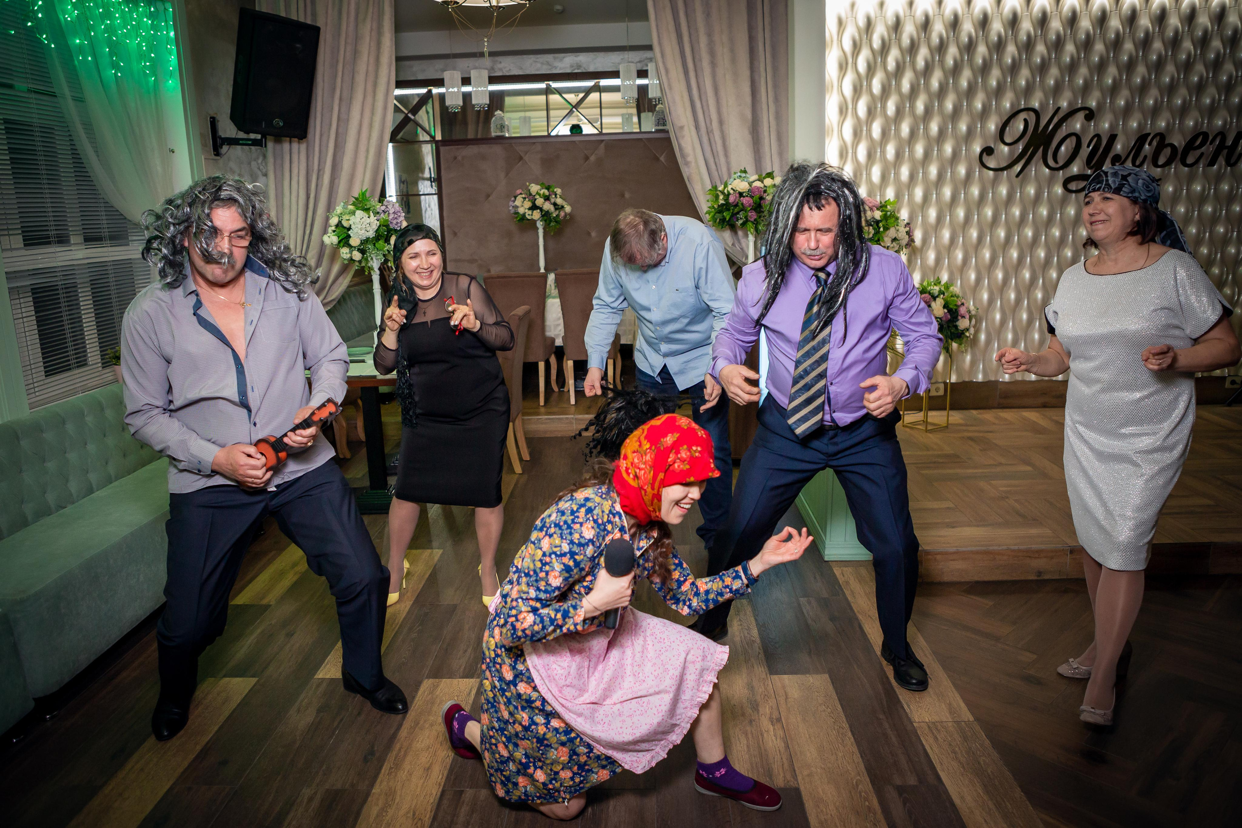 День рождения Ирина