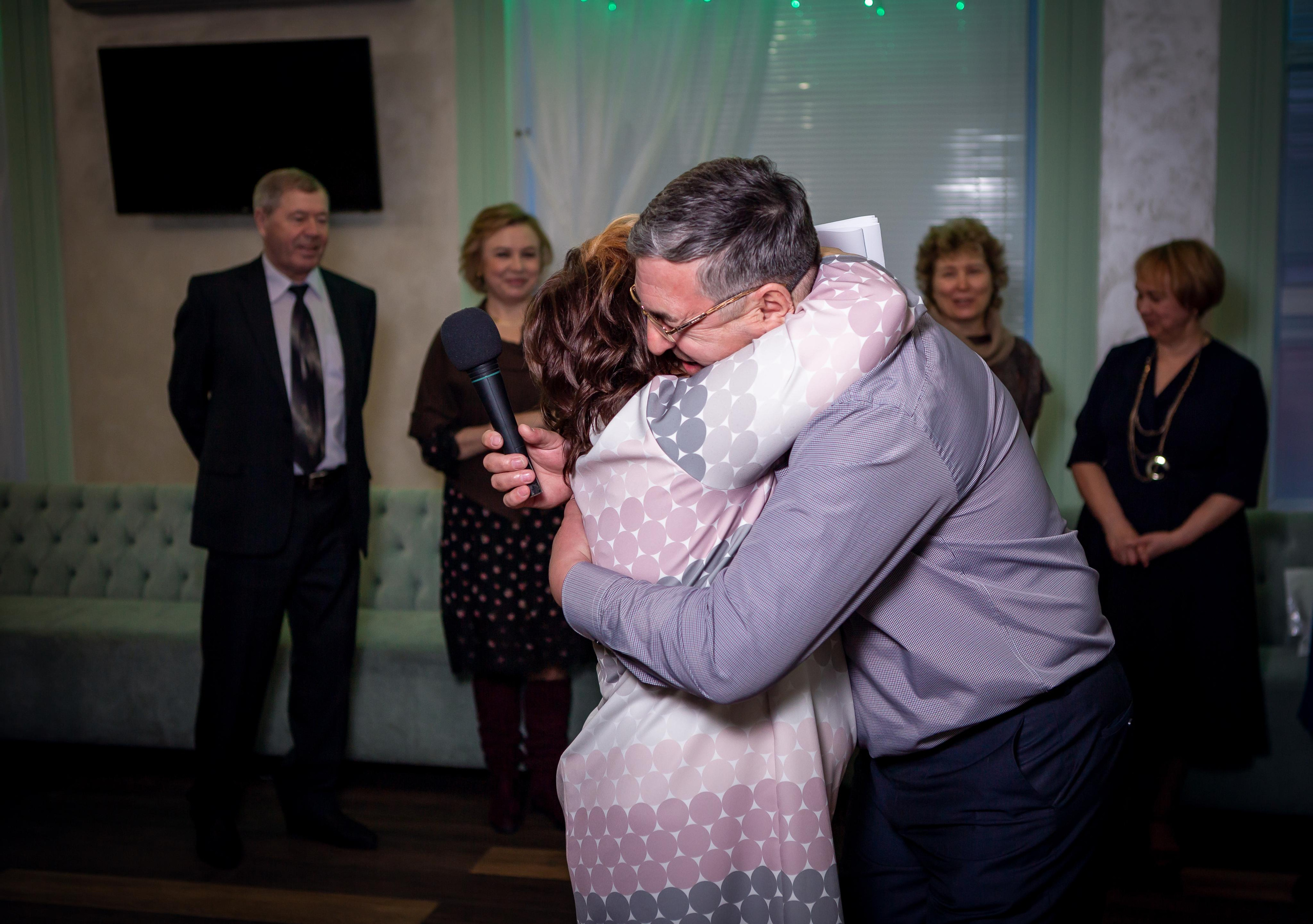 День рождения Ирина