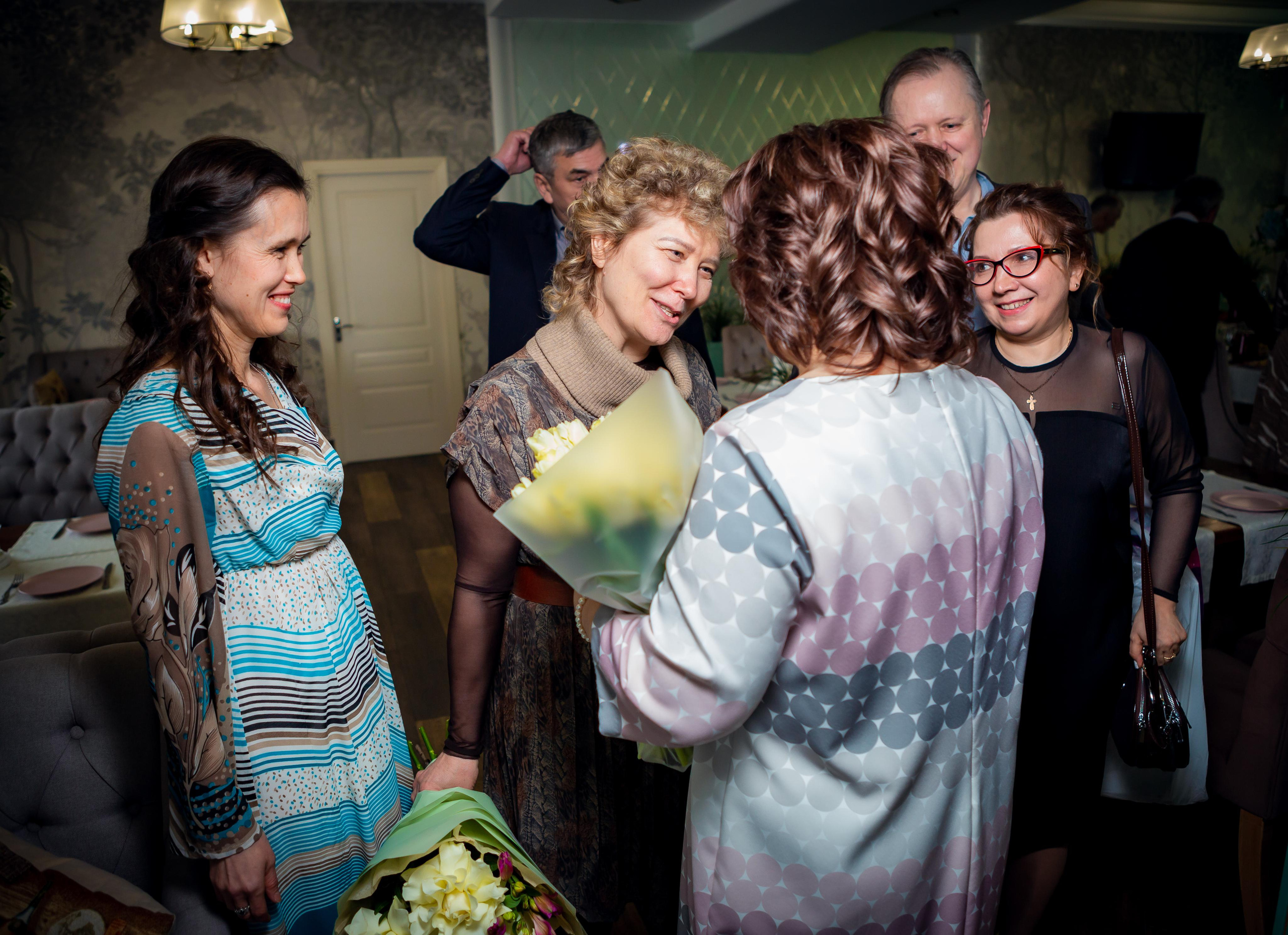 День рождения Ирина