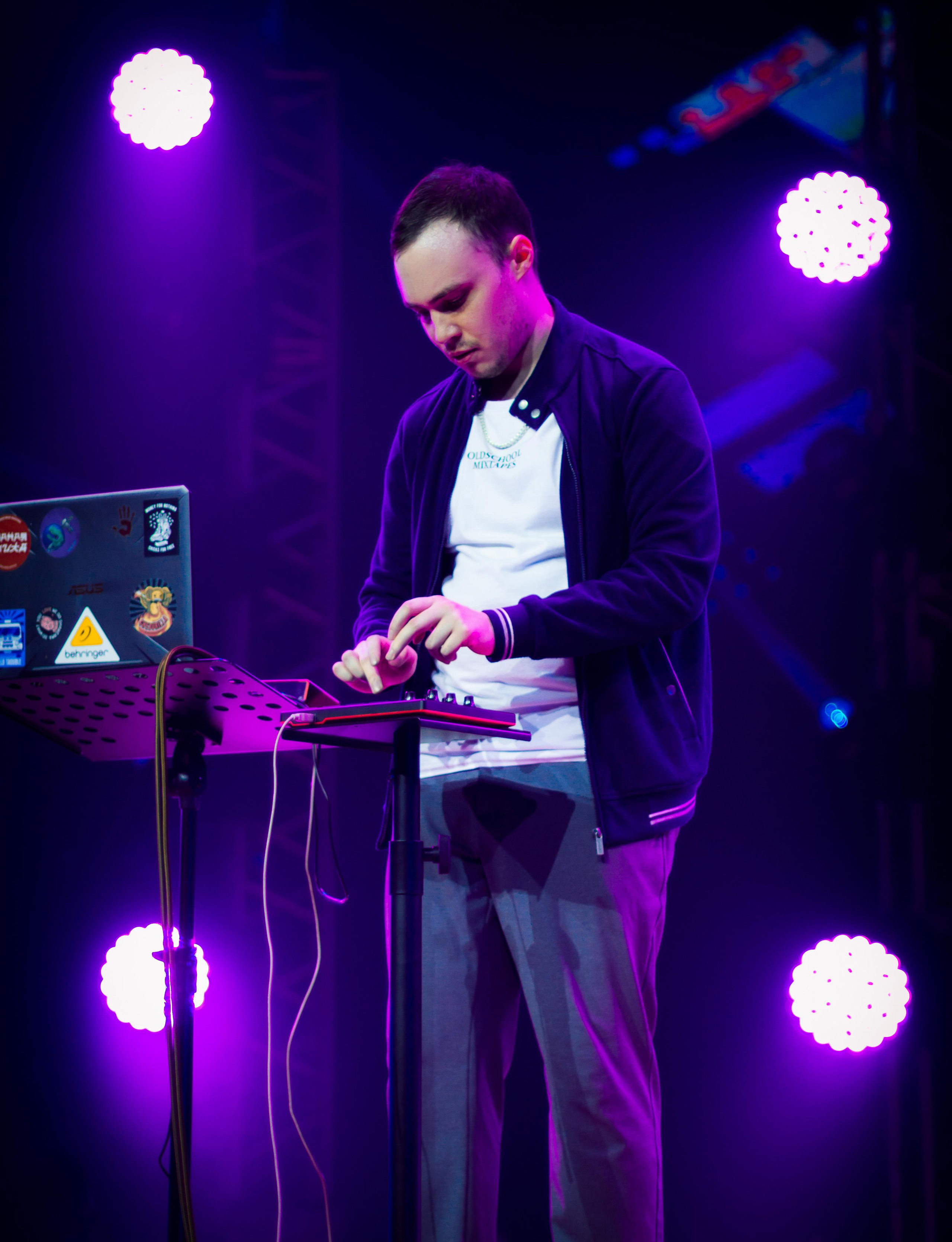 Мероприятия