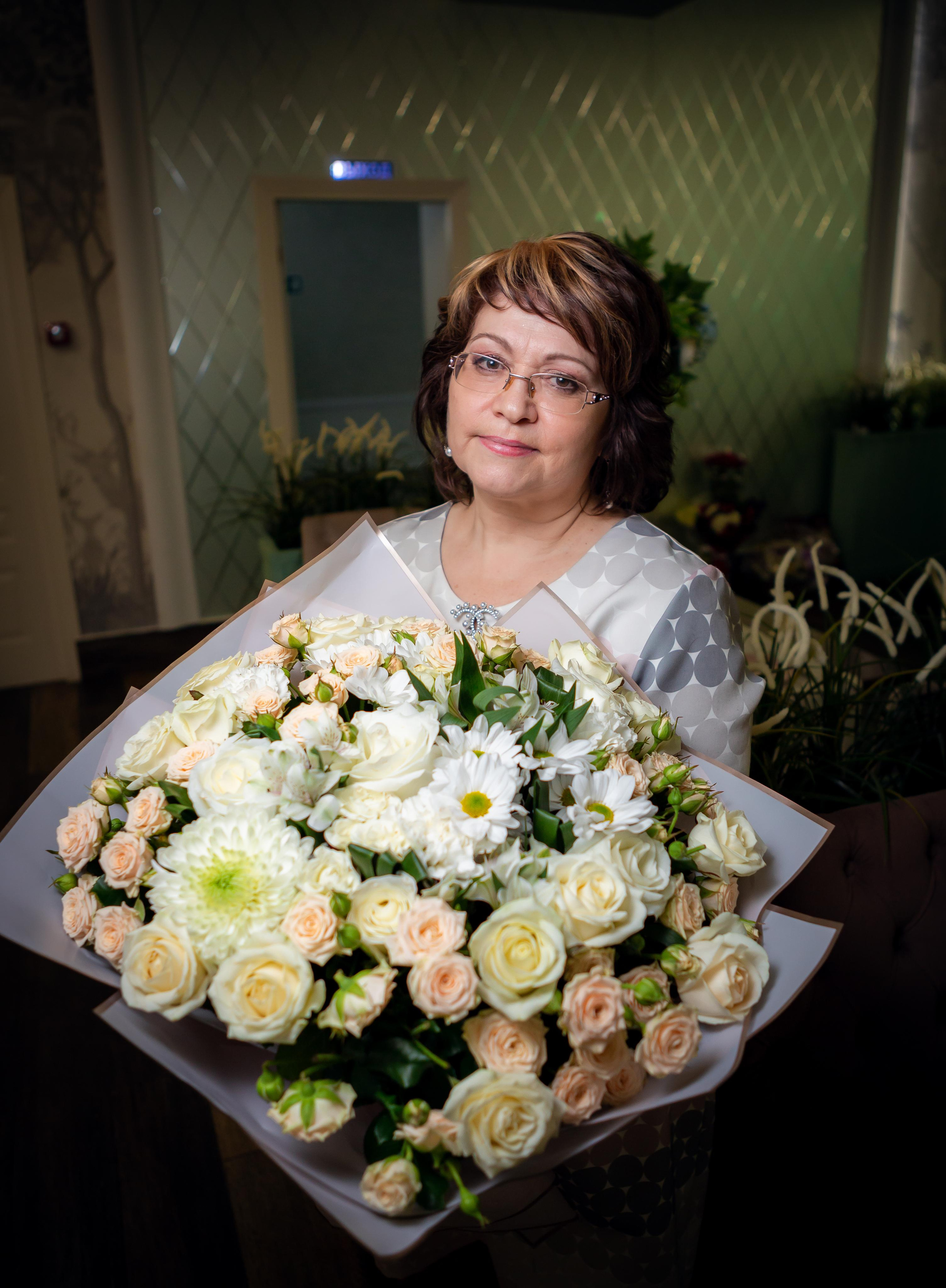 День рождения Ирина