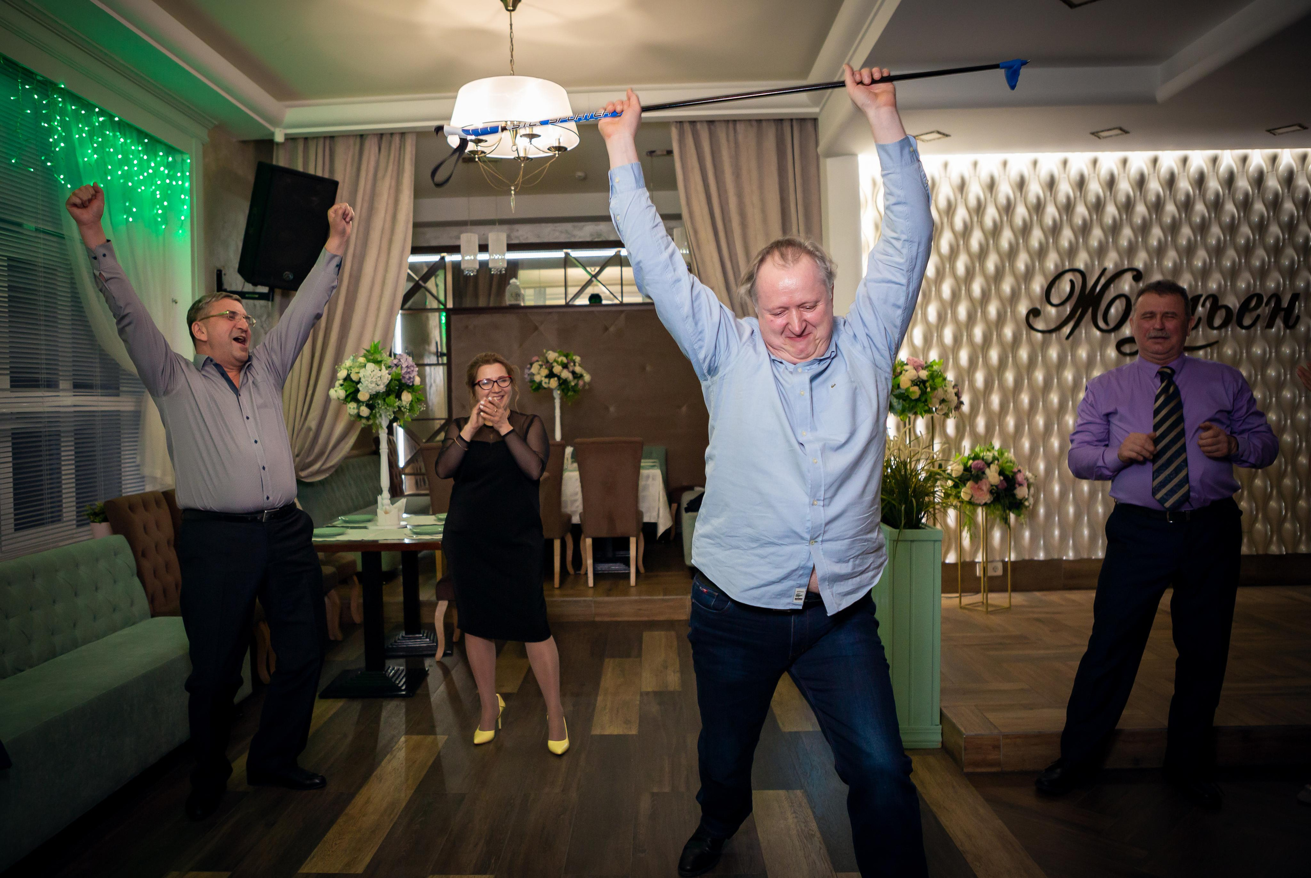 День рождения Ирина