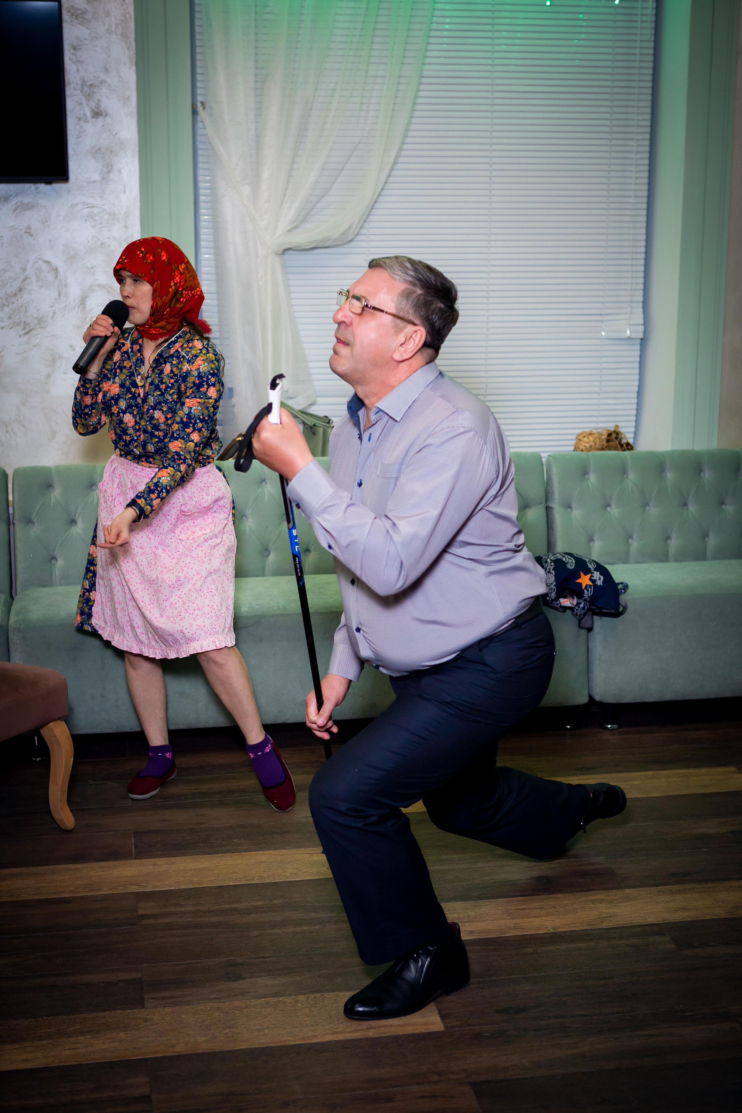 День рождения Ирина