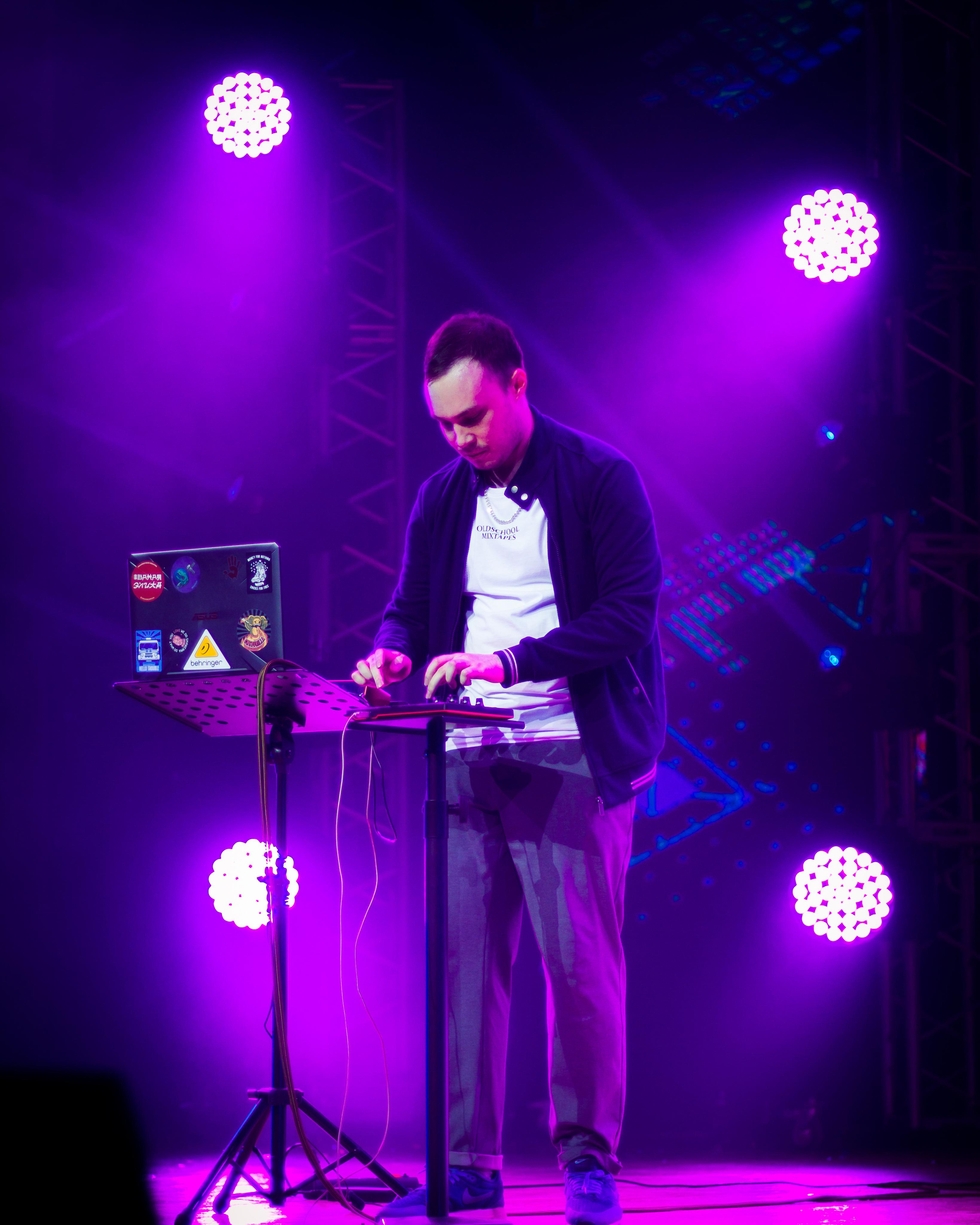 Мероприятия