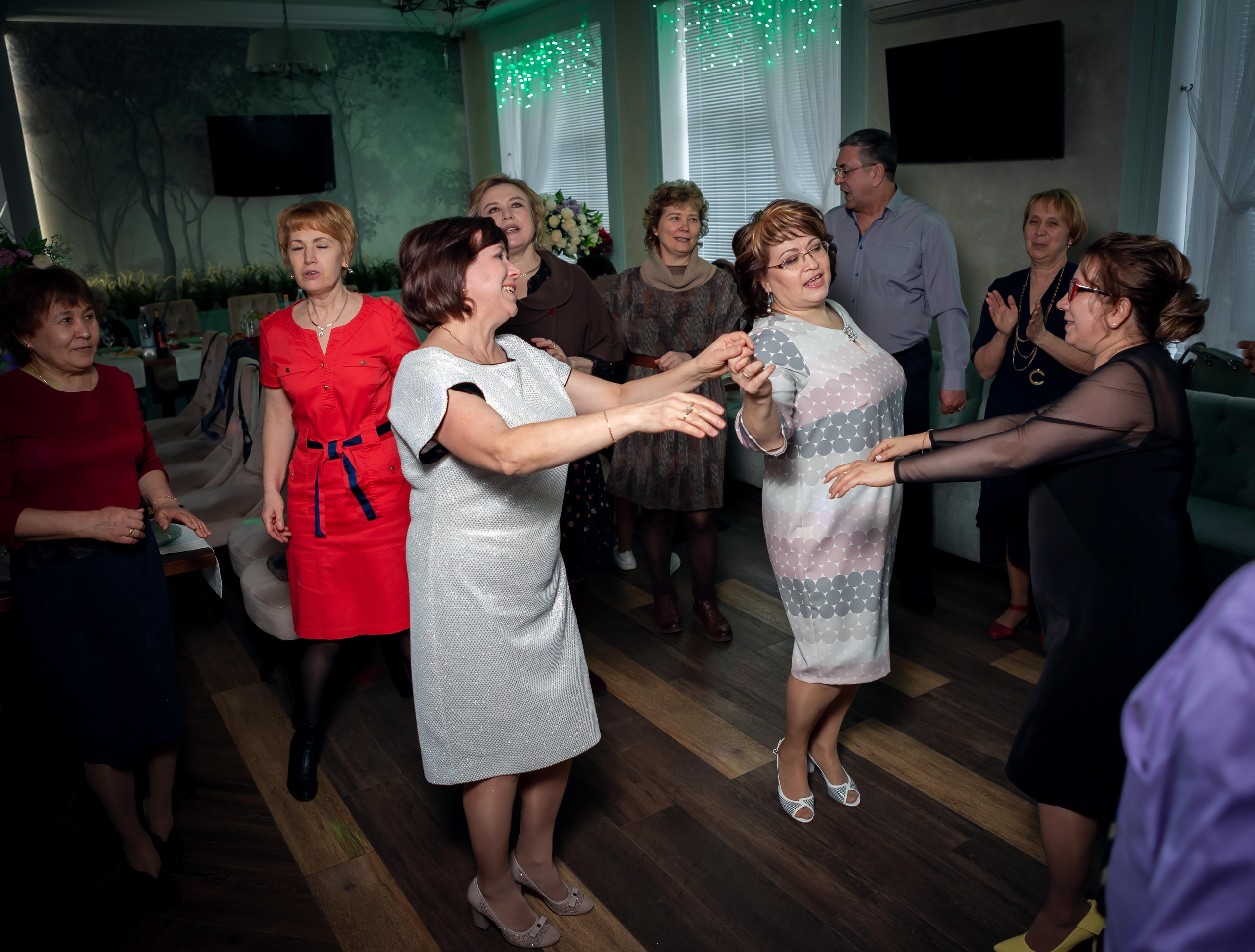 День рождения Ирина