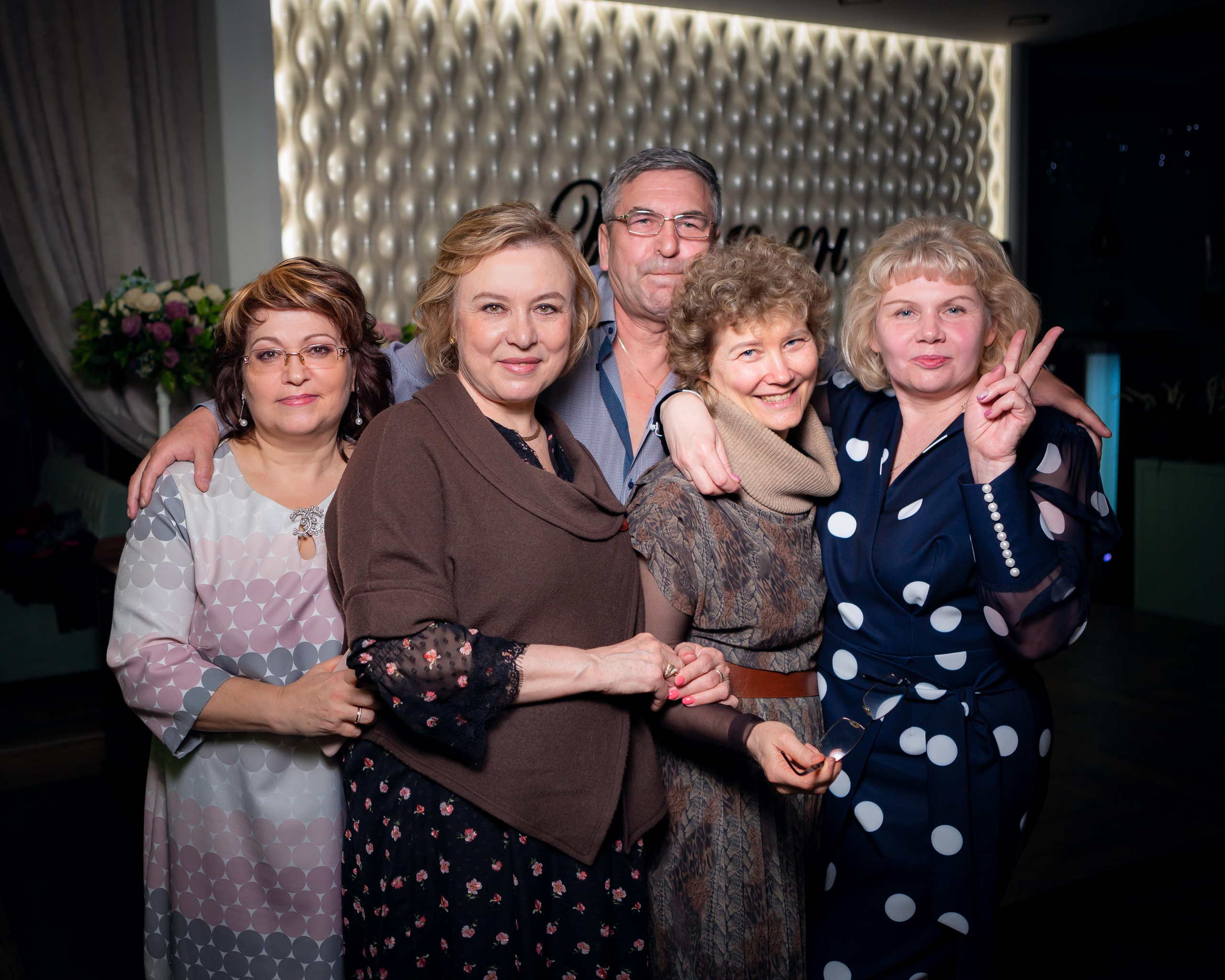 День рождения Ирина