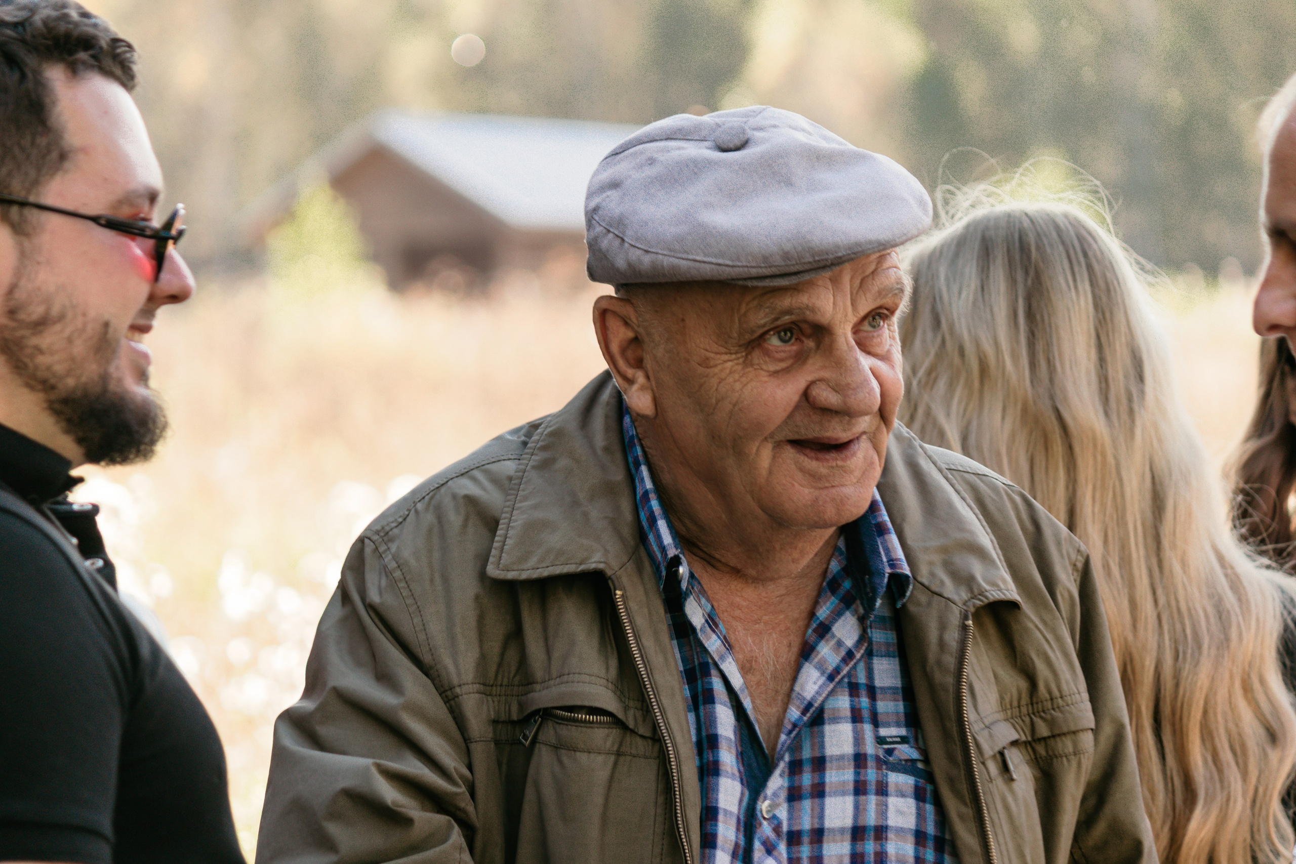 Полина и Вадим. Свадебный фотограф Челябинск
