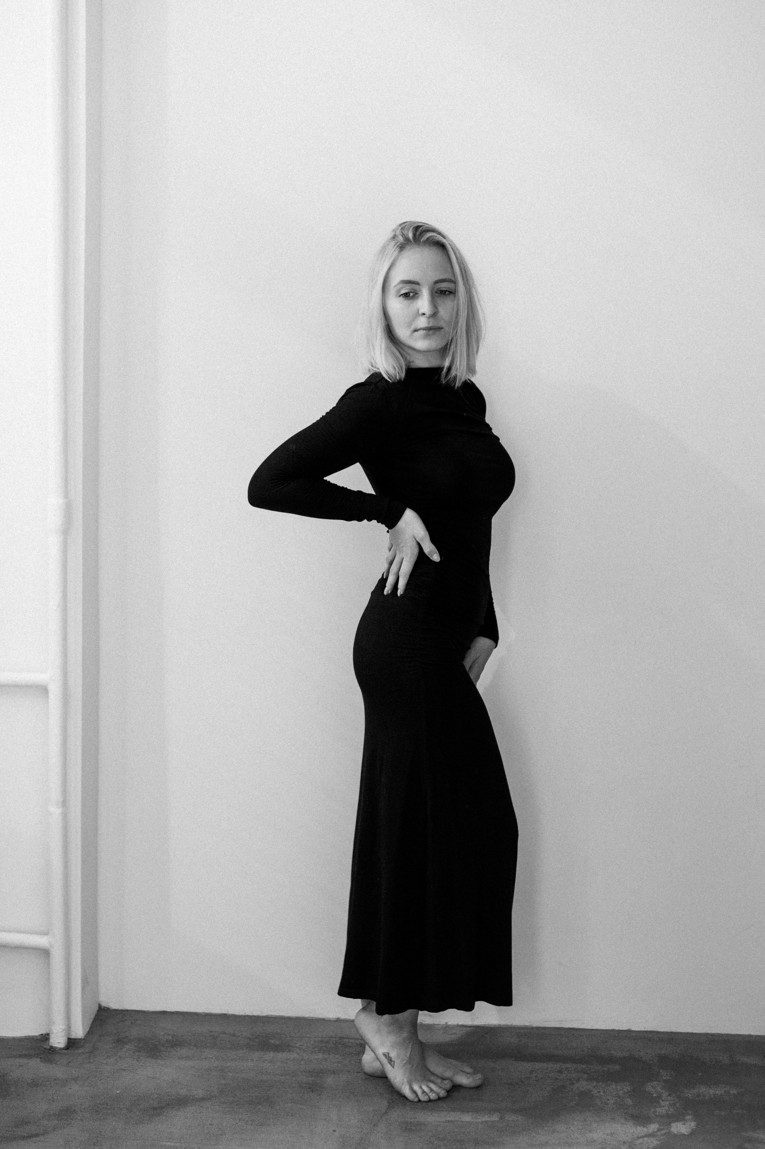 Анна. Женский фотограф в Москве Юля Иванова