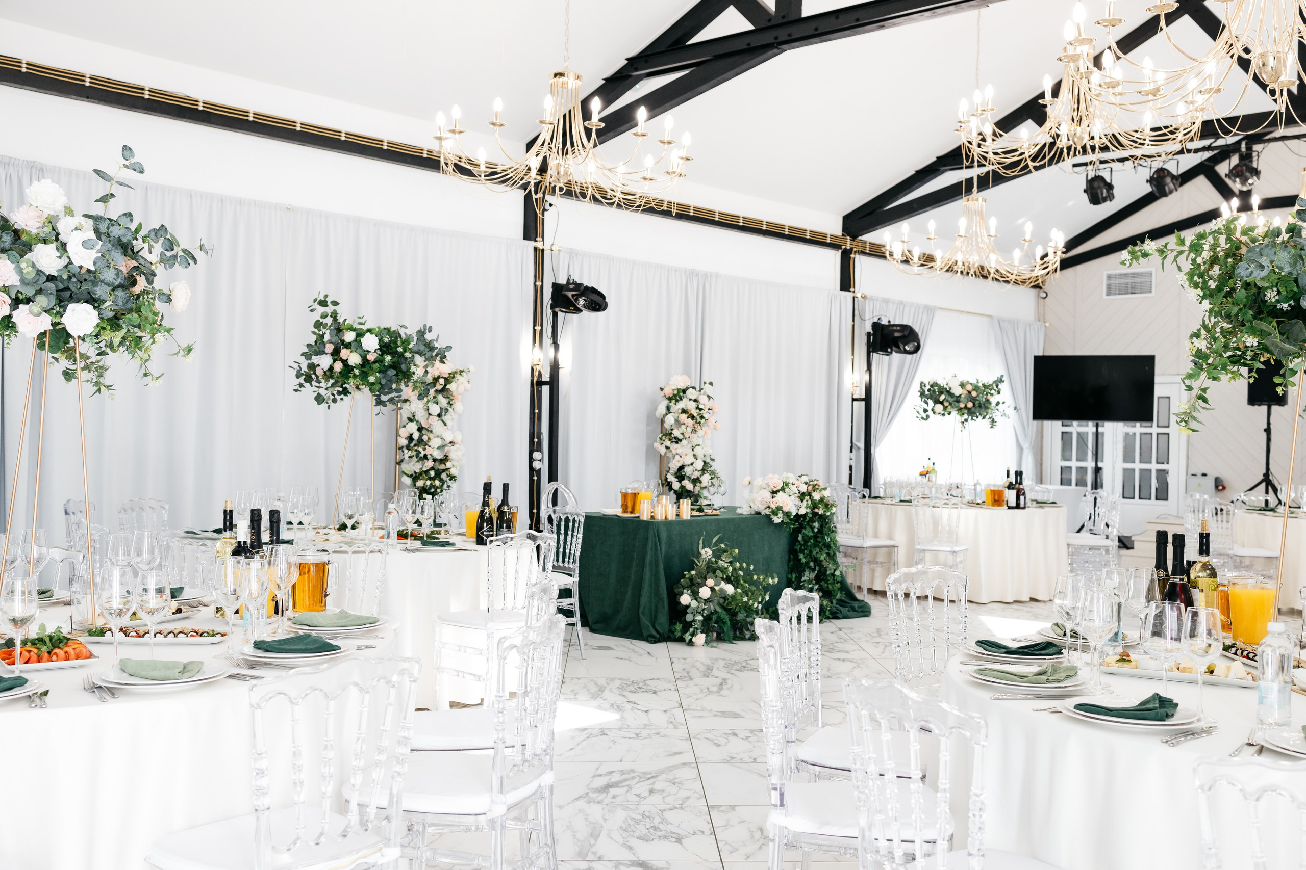 Вячеслав и Наталья. Фотограф Москва, Светлана Королева