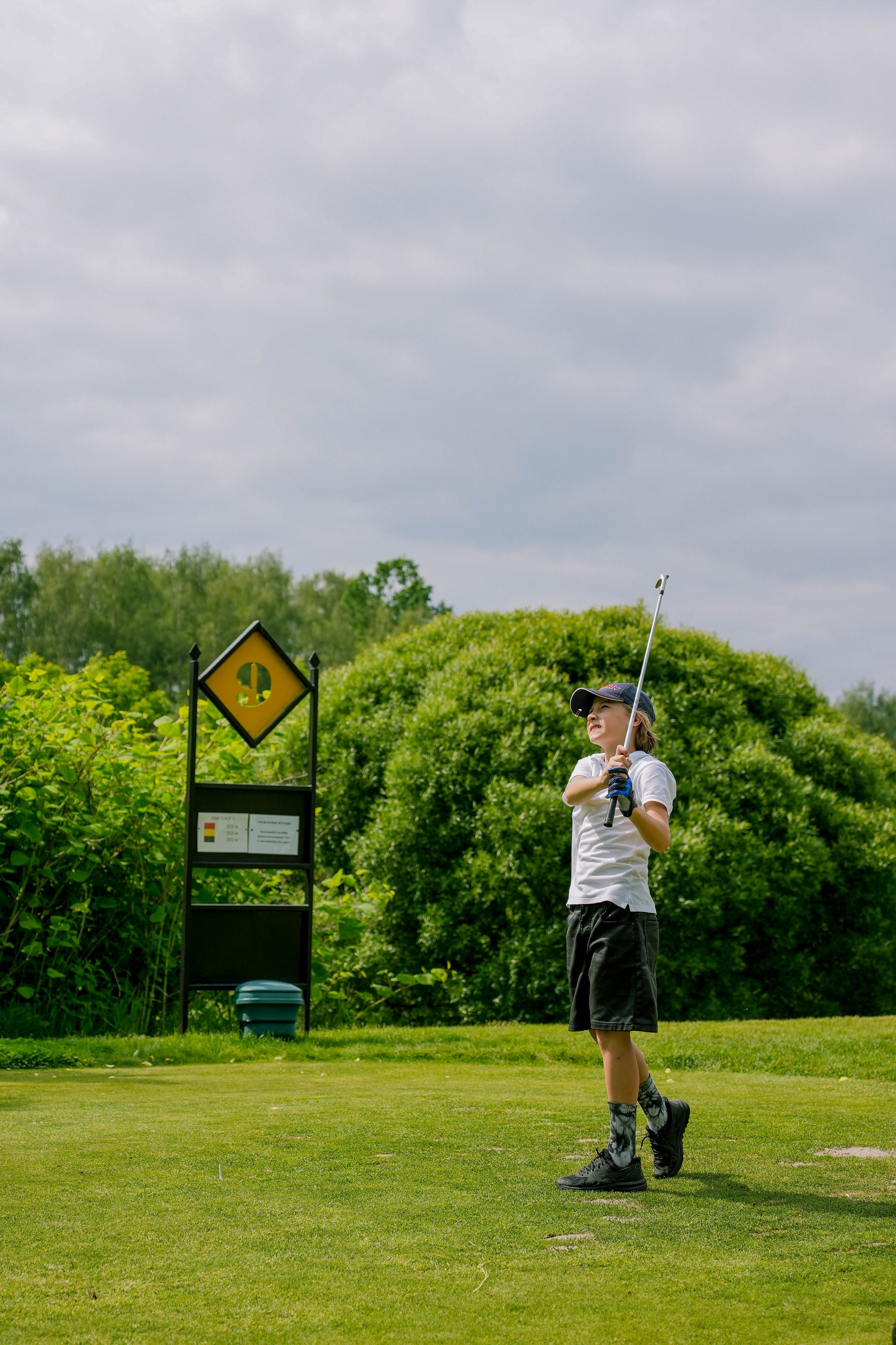 RGA Kids. Andrew firioubine • iamfirioubine