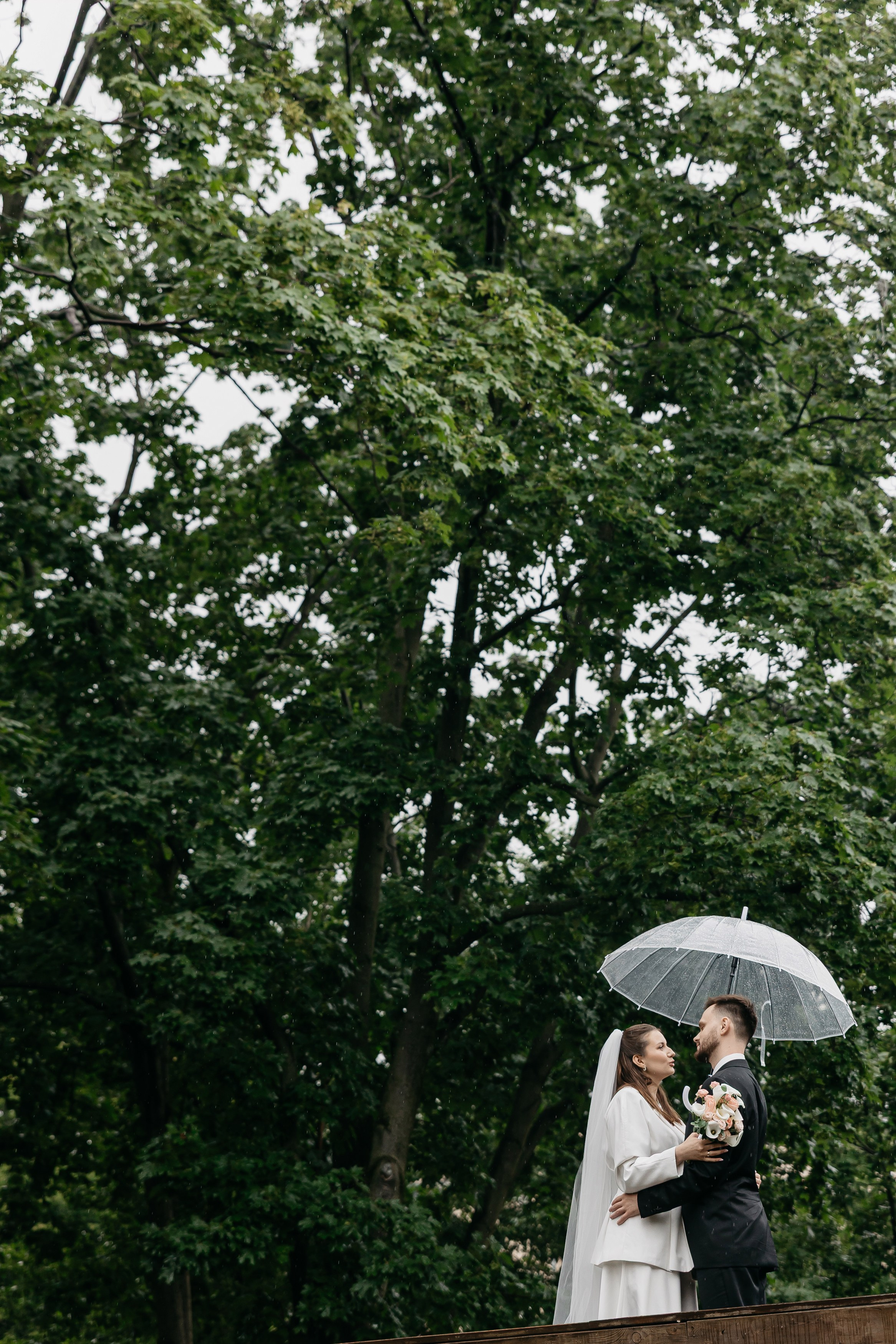 Дмитрий и Екатерина. Свадебный фотограф Дмитрий Марышев
